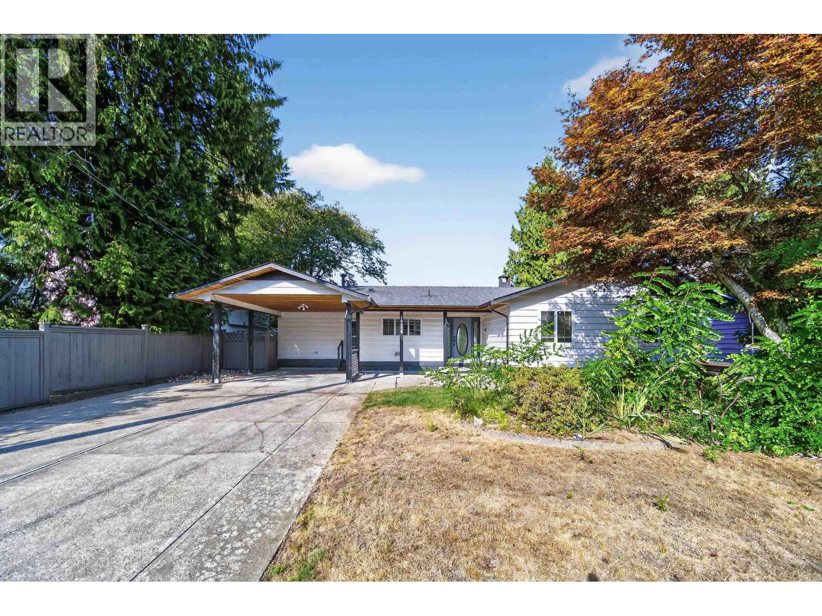 19339 121 AVENUE, Pitt Meadows