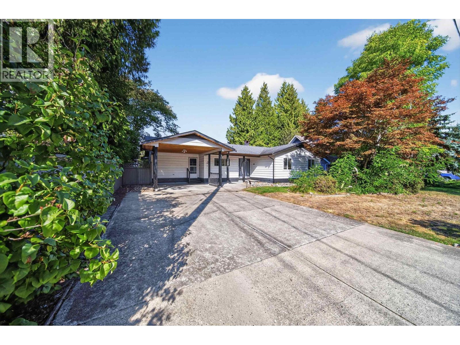 19339 121 AVENUE, Pitt Meadows