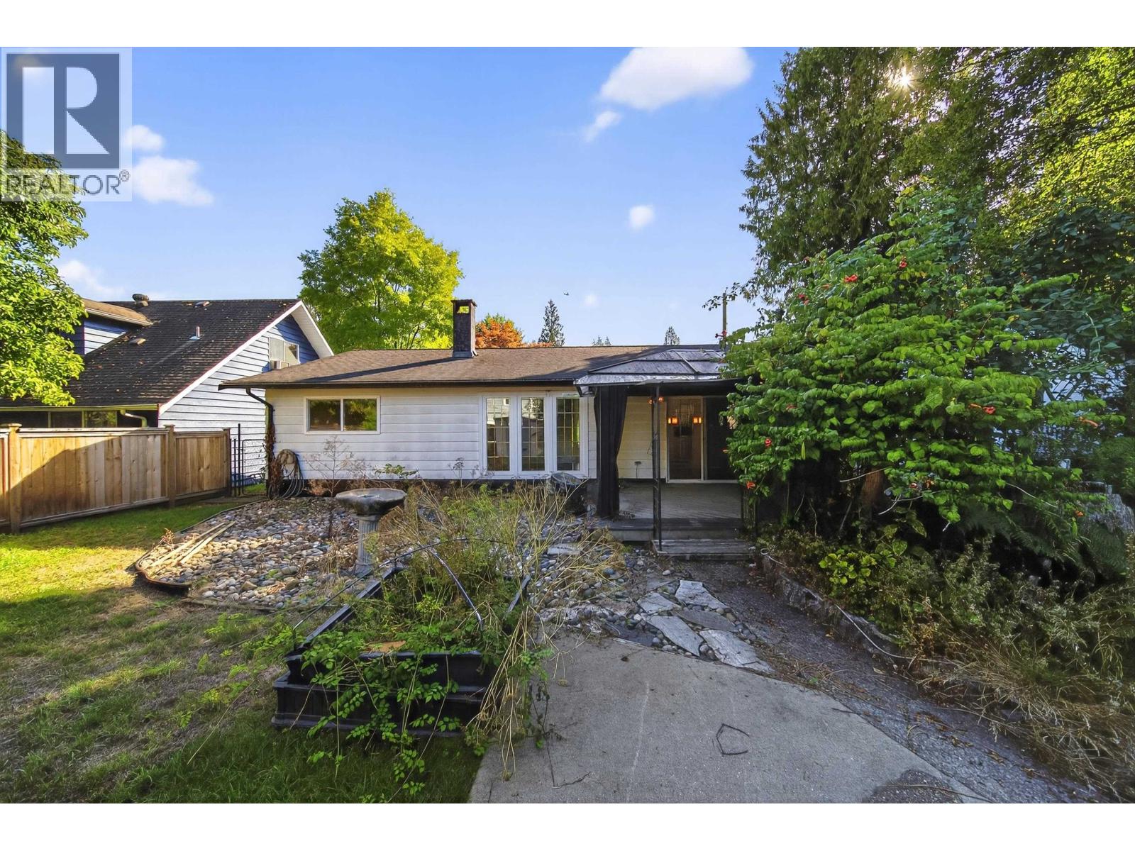 19339 121 AVENUE, Pitt Meadows