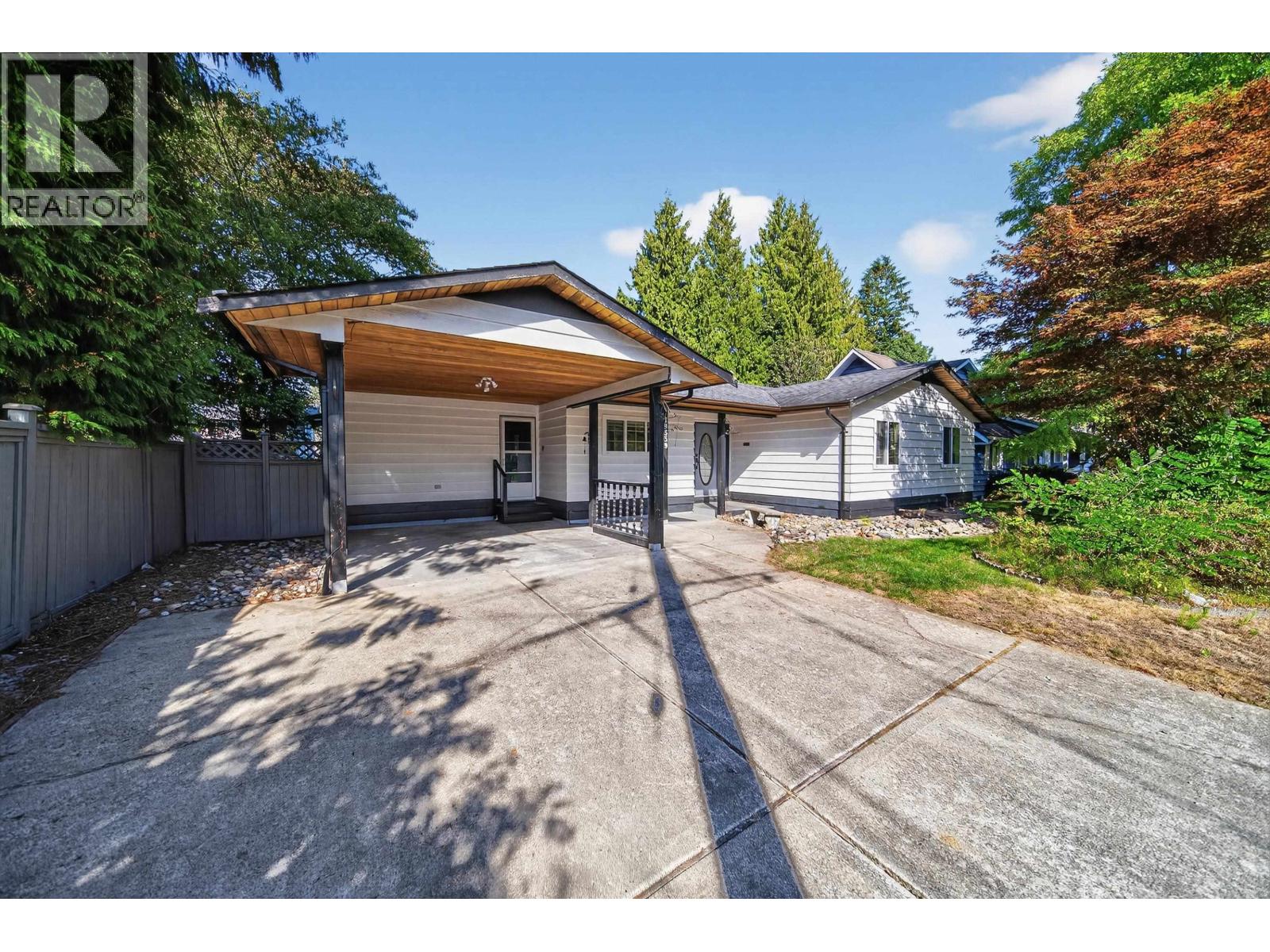19339 121 AVENUE, Pitt Meadows
