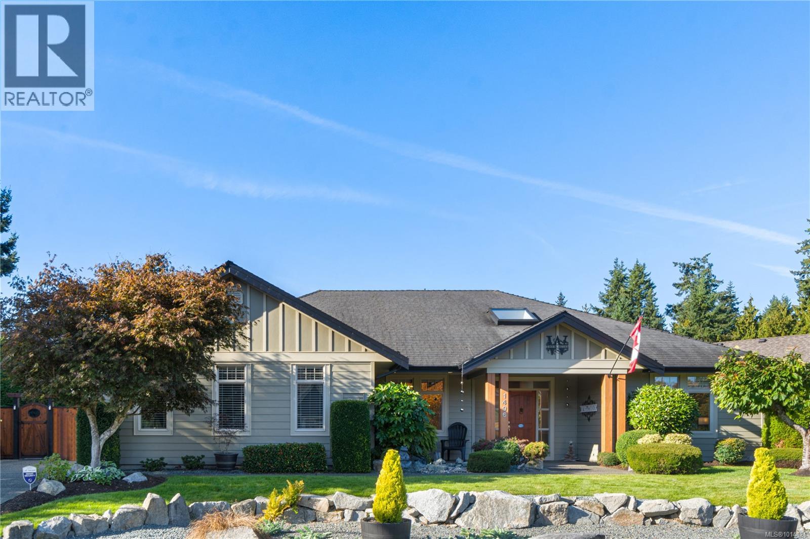 1496 Sumar Lane, French Creek