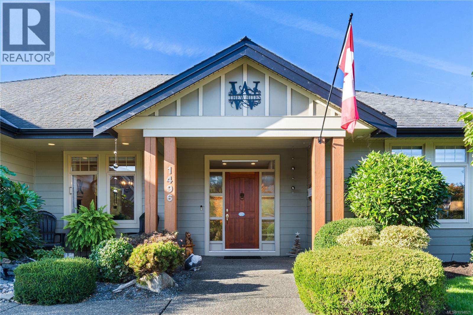 1496 Sumar Lane, French Creek