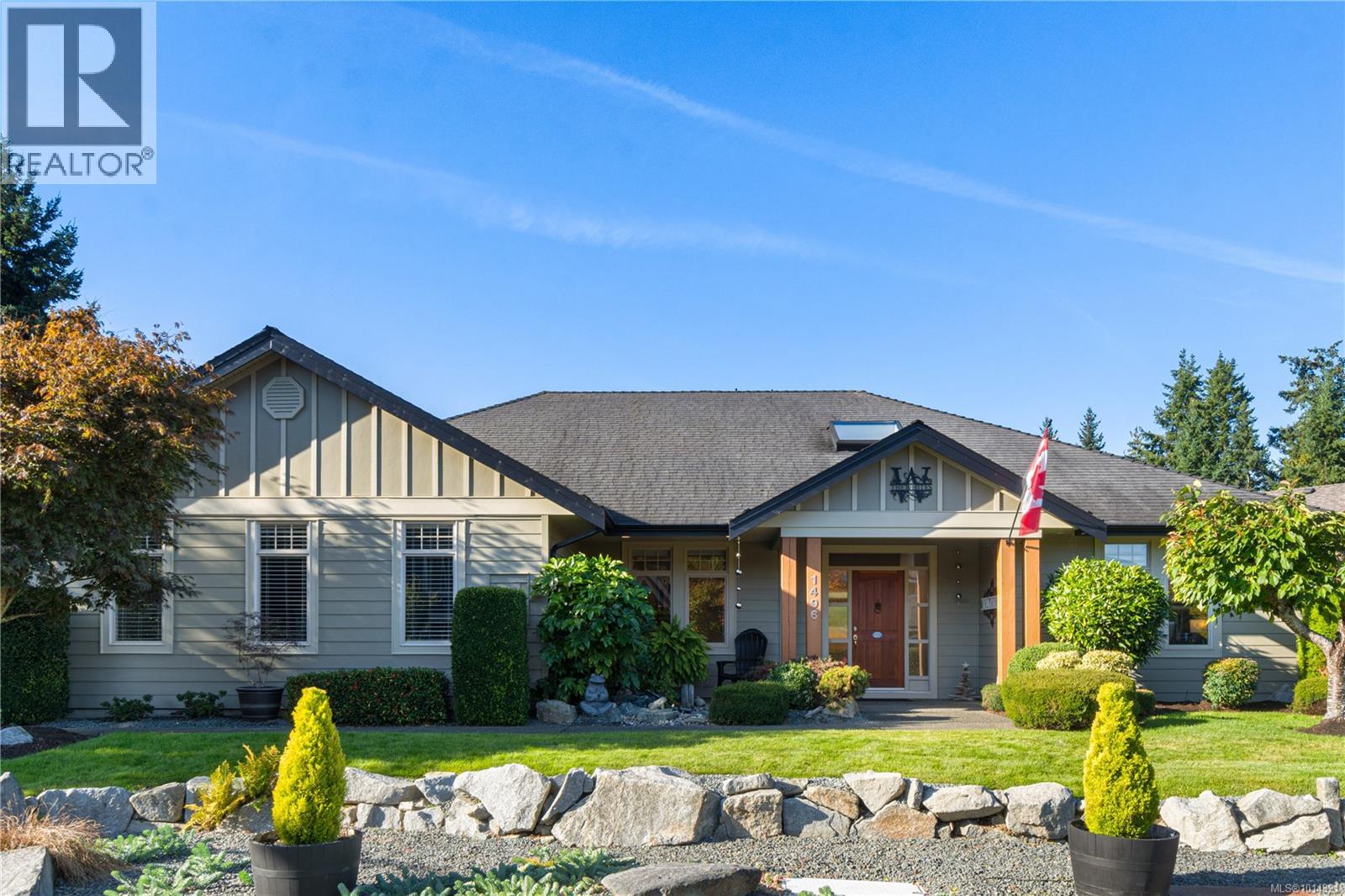 1496 Sumar Lane, French Creek
