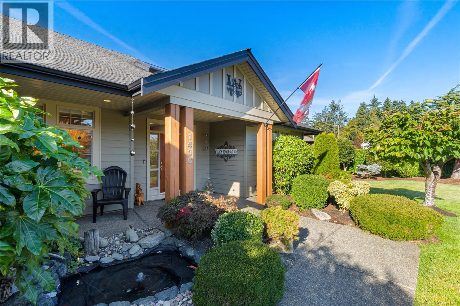 1496 Sumar Lane, French Creek