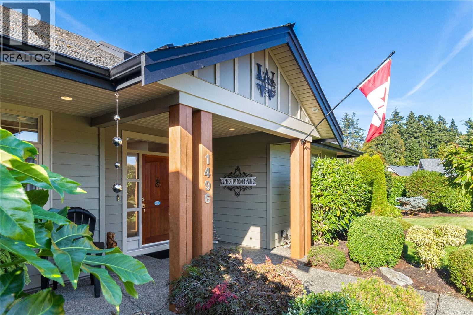 1496 Sumar Lane, French Creek