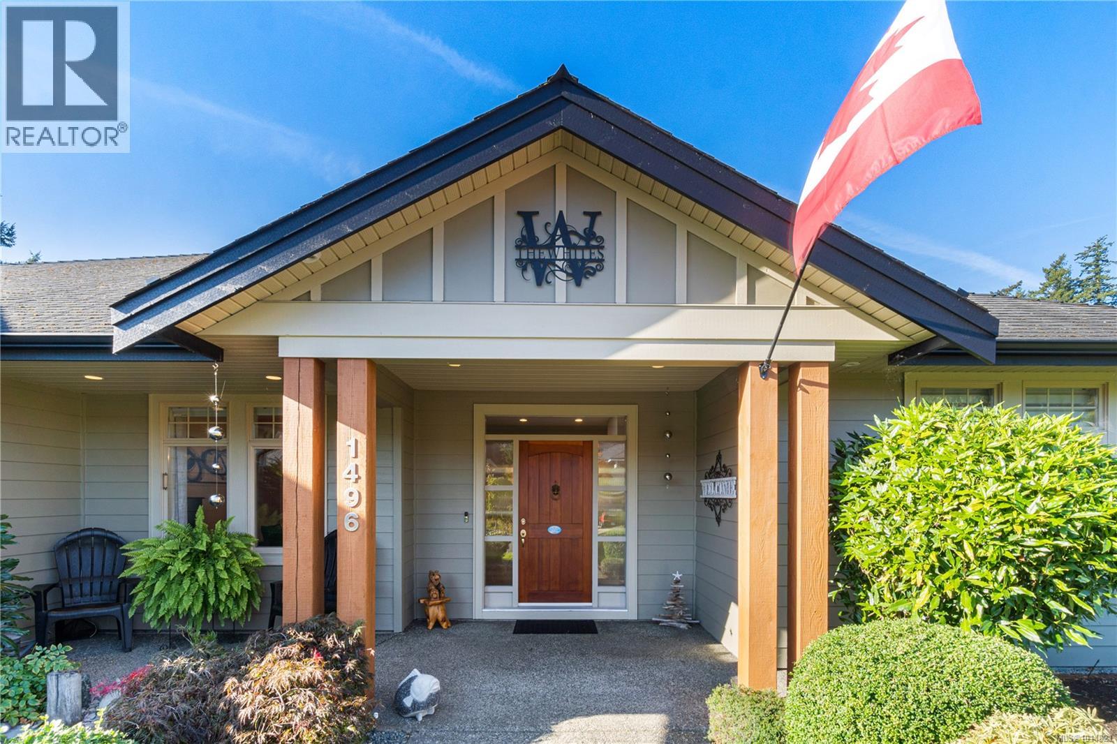 1496 Sumar Lane, French Creek