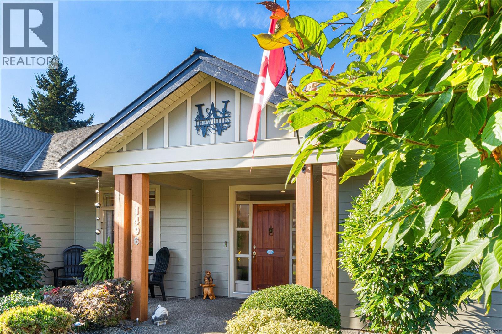 1496 Sumar Lane, French Creek