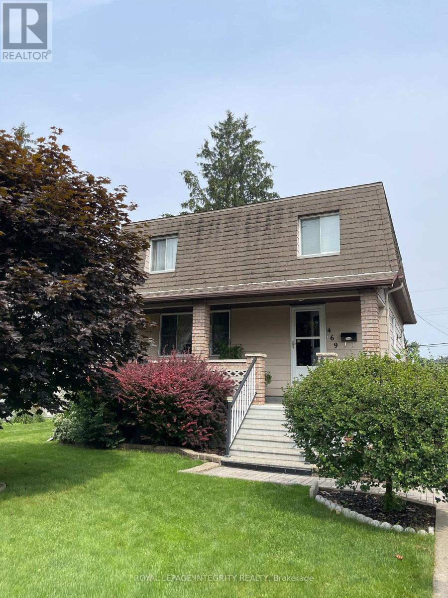 469 GUY STREET - 16
