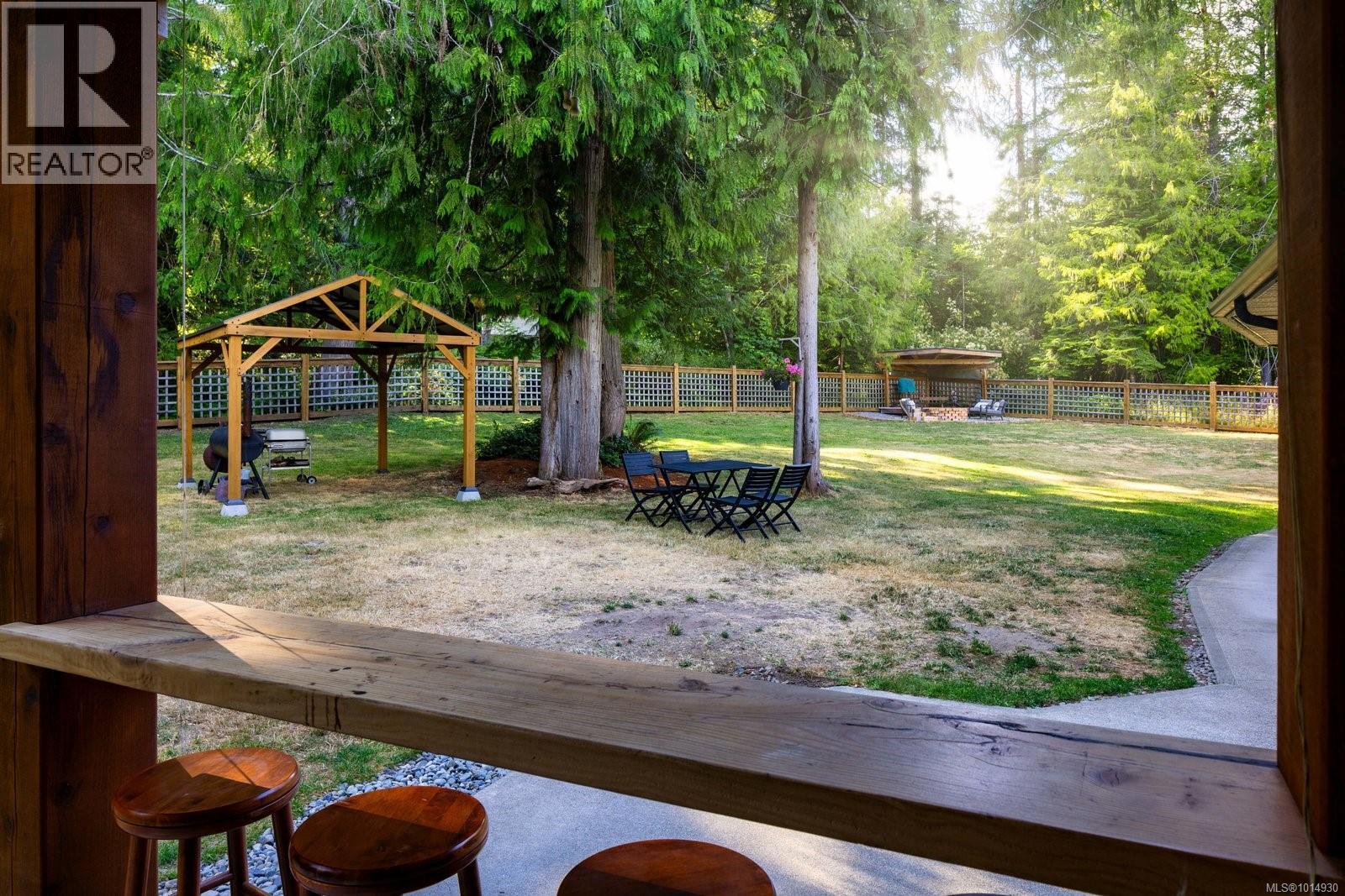  2656 Moncur Road, Shawnigan Lake