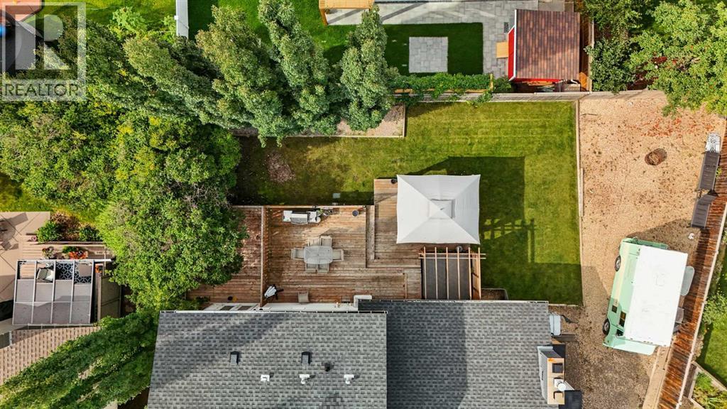 6 Wiltshire Place, Red Deer