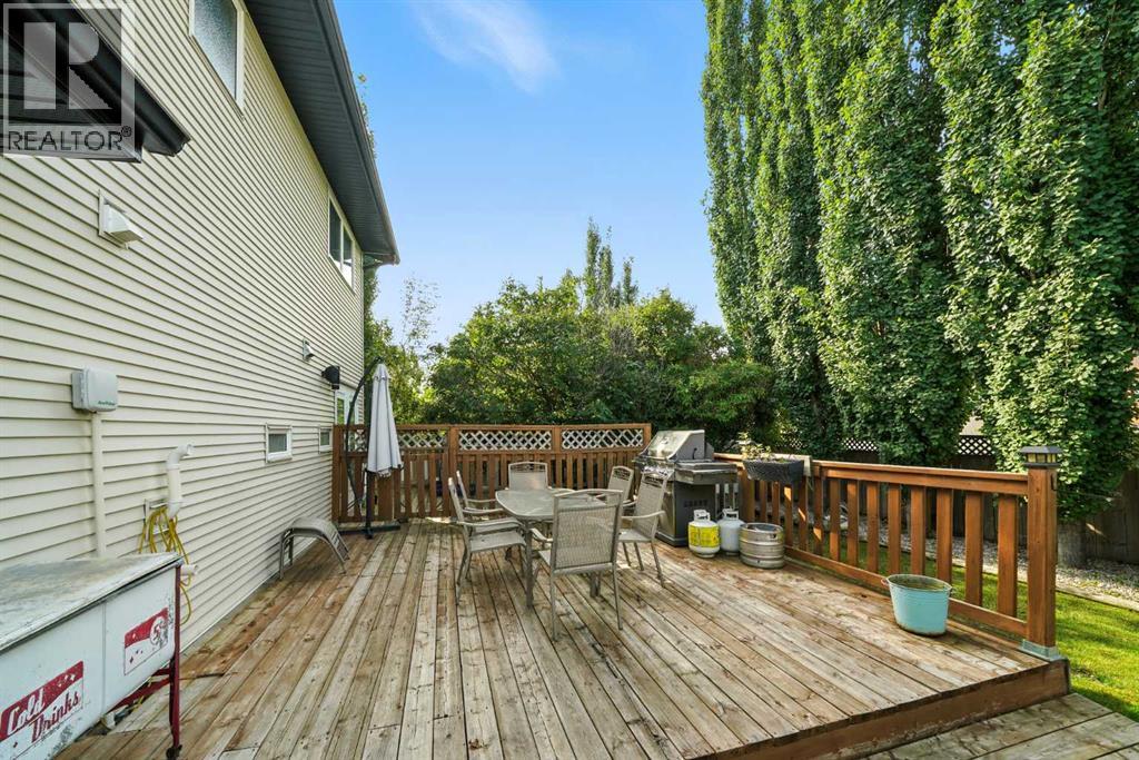 6 Wiltshire Place, Red Deer