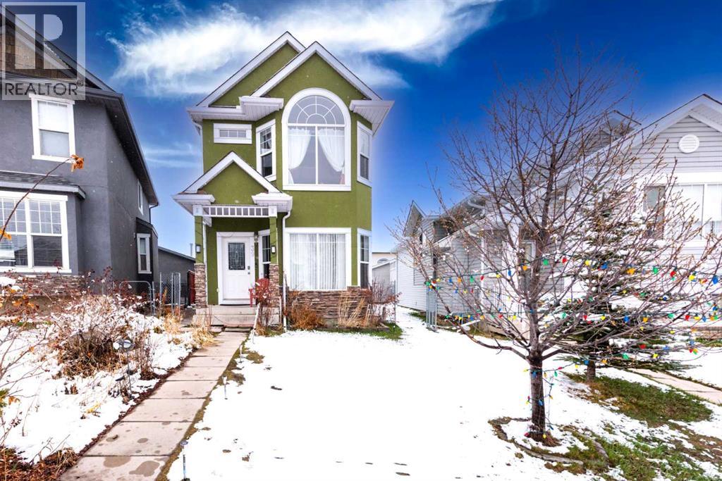 39 Taravista Mews NE, Calgary, Alberta