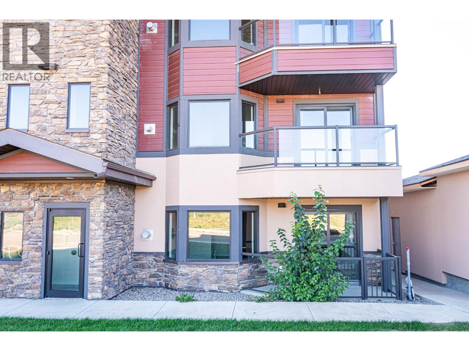 2032 86 Avenue Unit# 1101, Dawson Creek