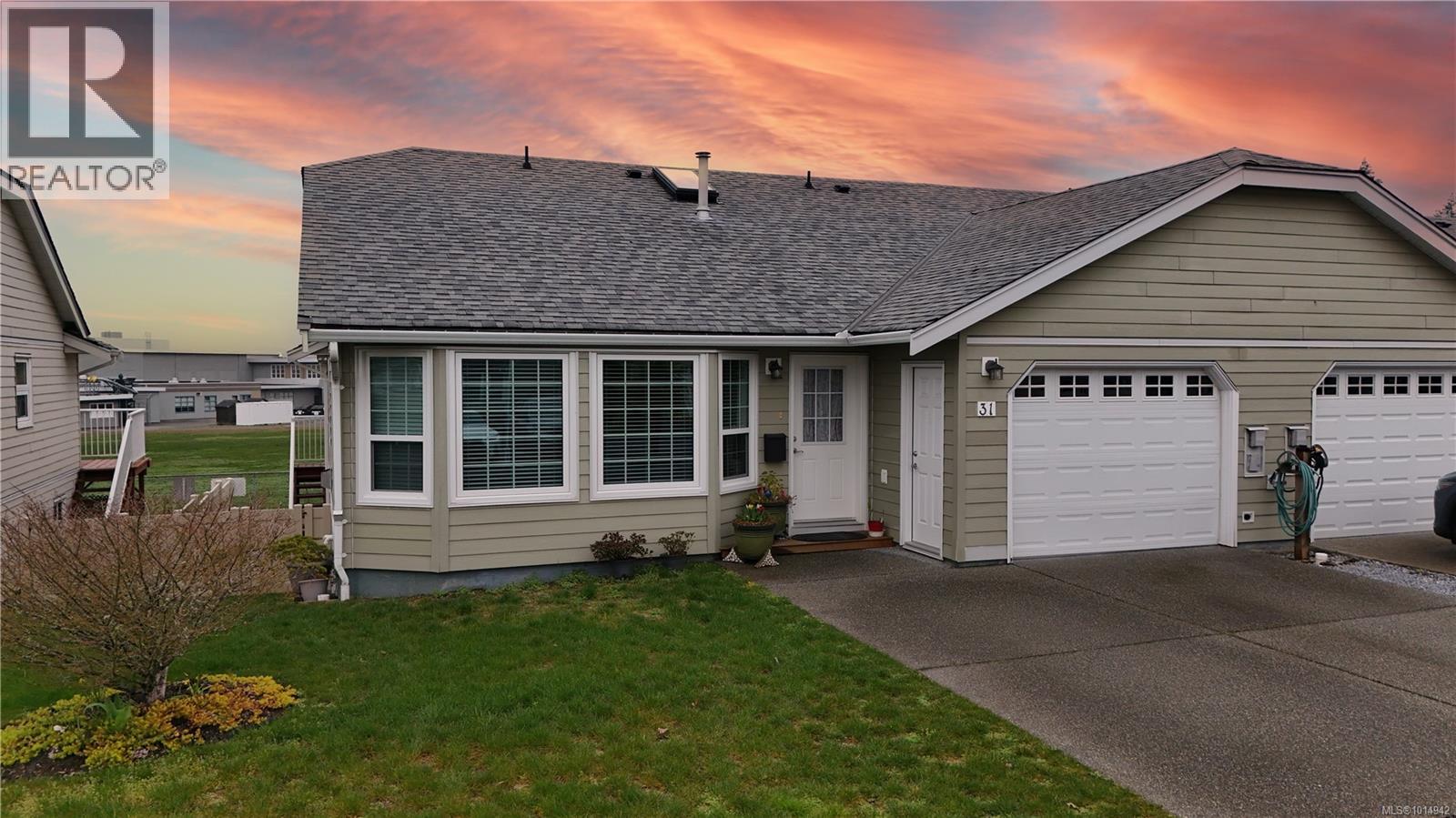 31 815 Dunsmuir Cres, Ladysmith