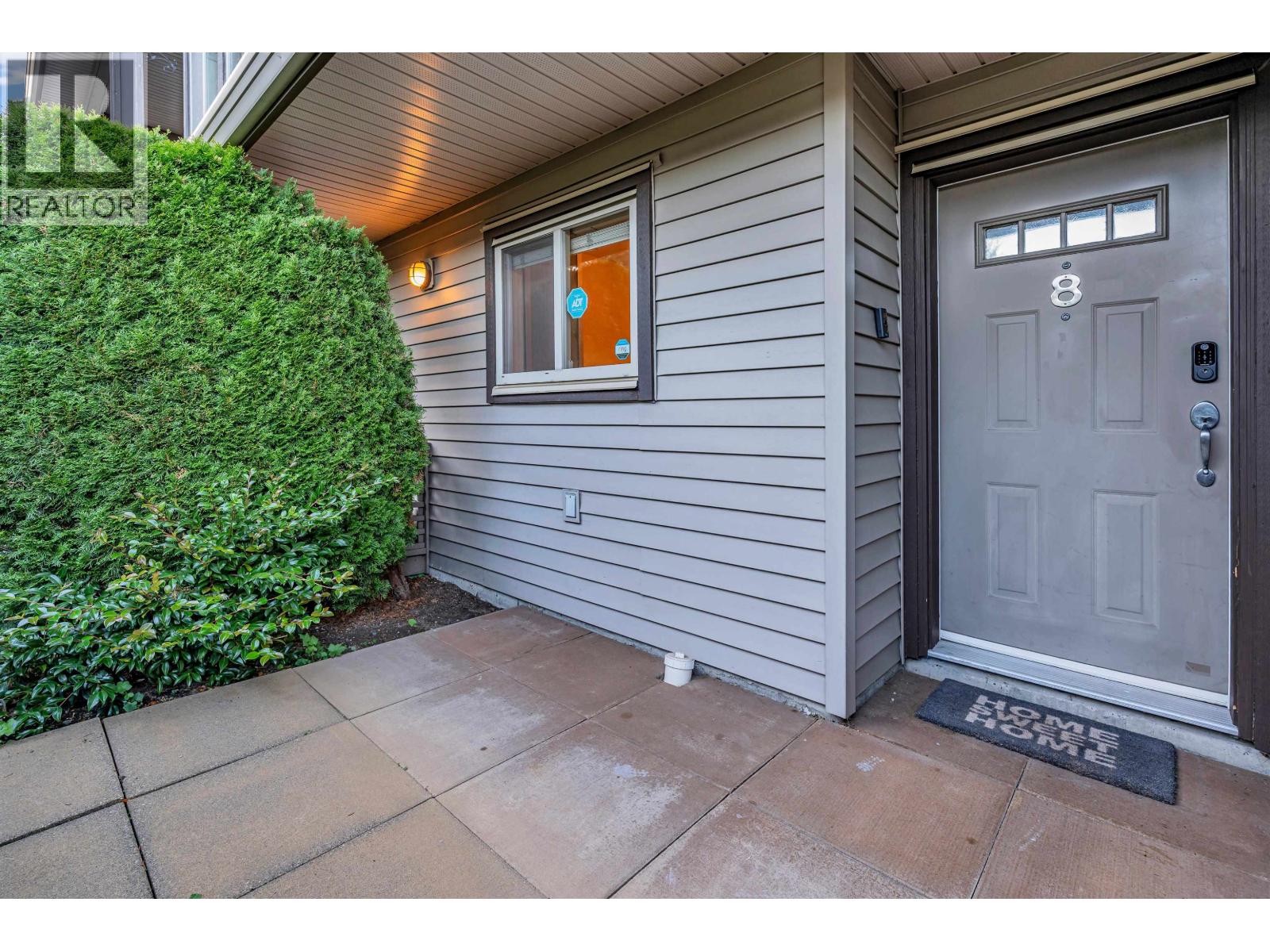 8 3139 SMITH AVENUE, Burnaby