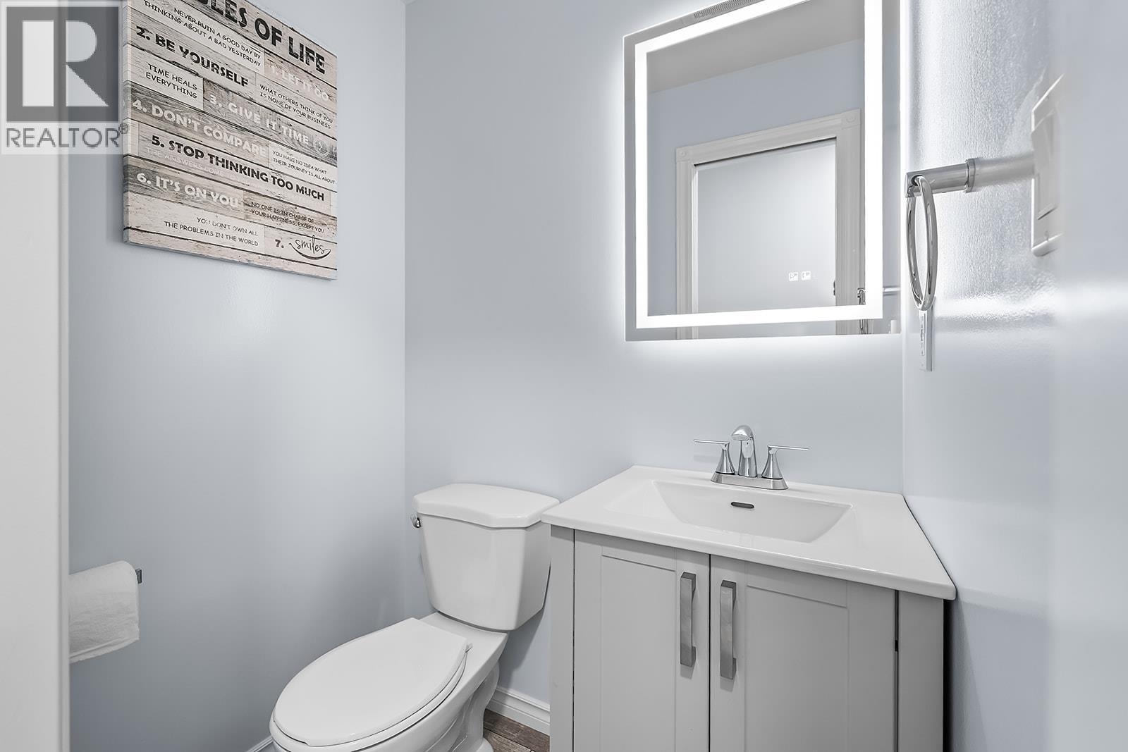 452 MOUNTAIN ASH Crescent, Sparwood