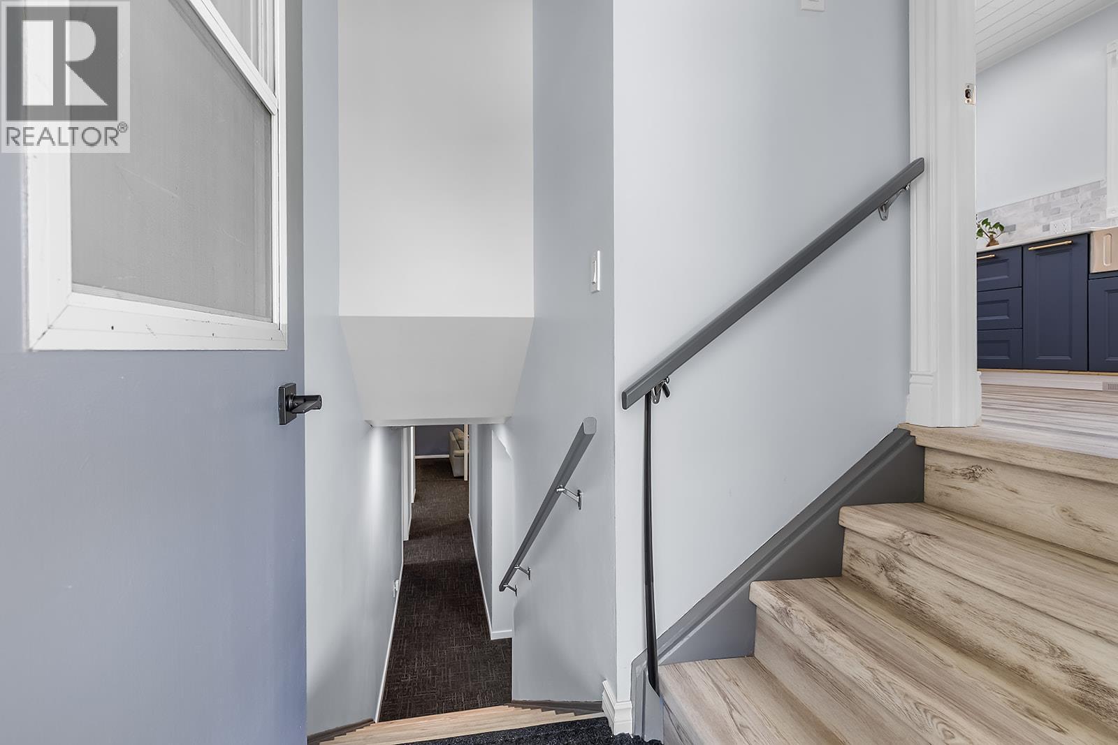 452 MOUNTAIN ASH Crescent, Sparwood