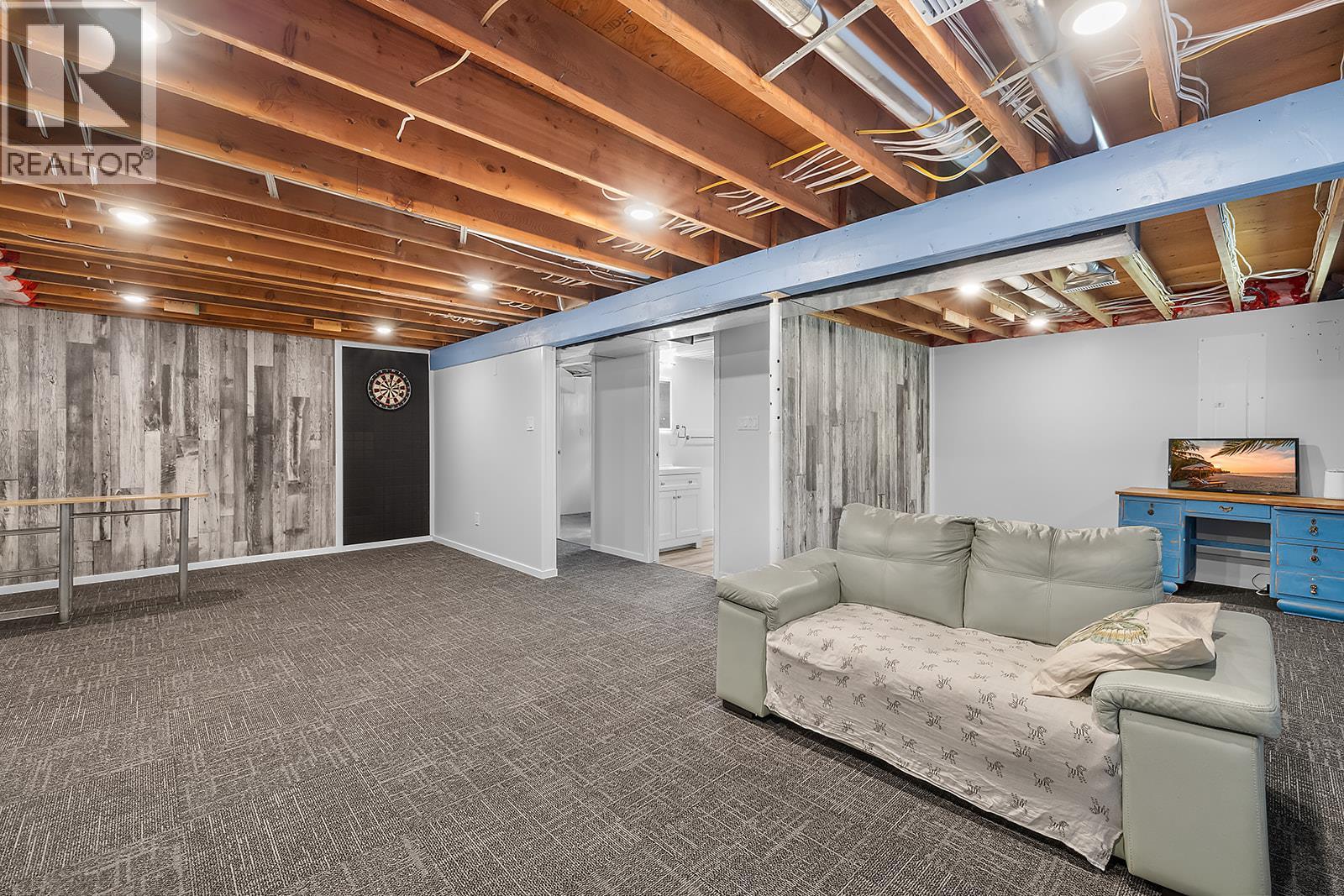 452 MOUNTAIN ASH Crescent, Sparwood