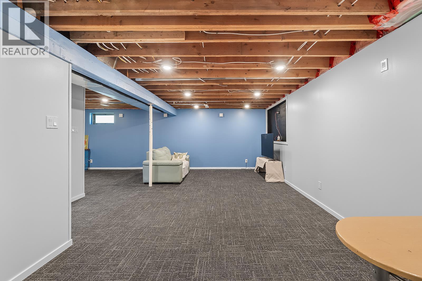 452 MOUNTAIN ASH Crescent, Sparwood