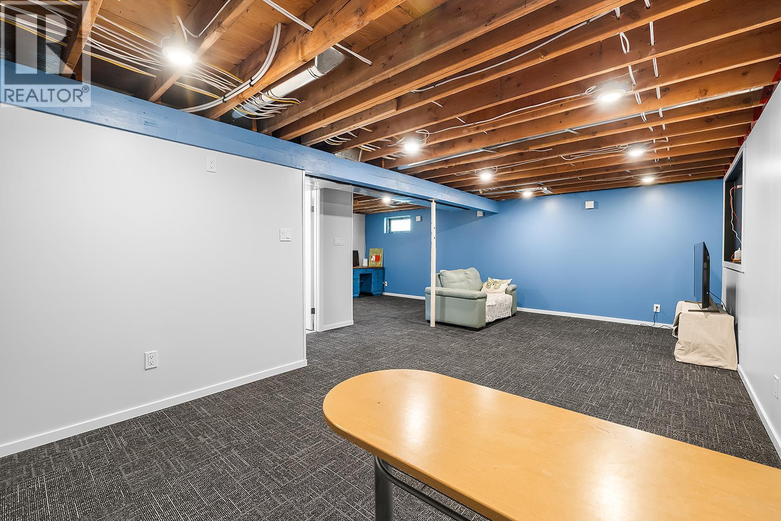 452 MOUNTAIN ASH Crescent, Sparwood