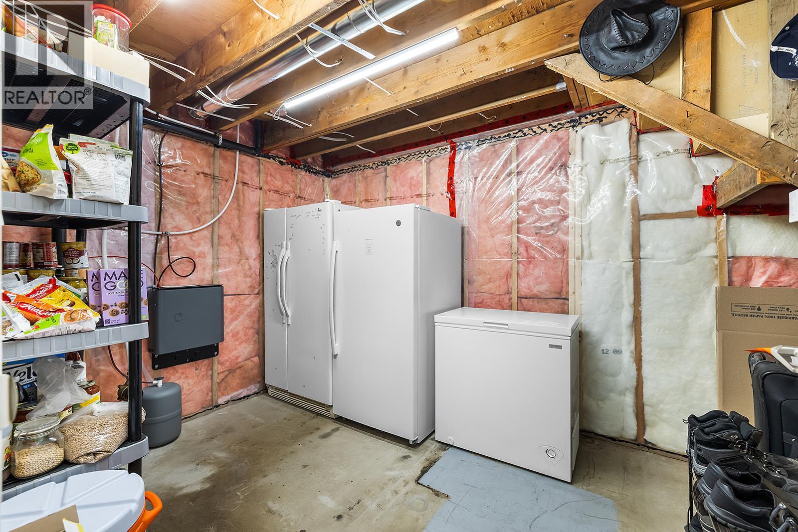 452 MOUNTAIN ASH Crescent, Sparwood