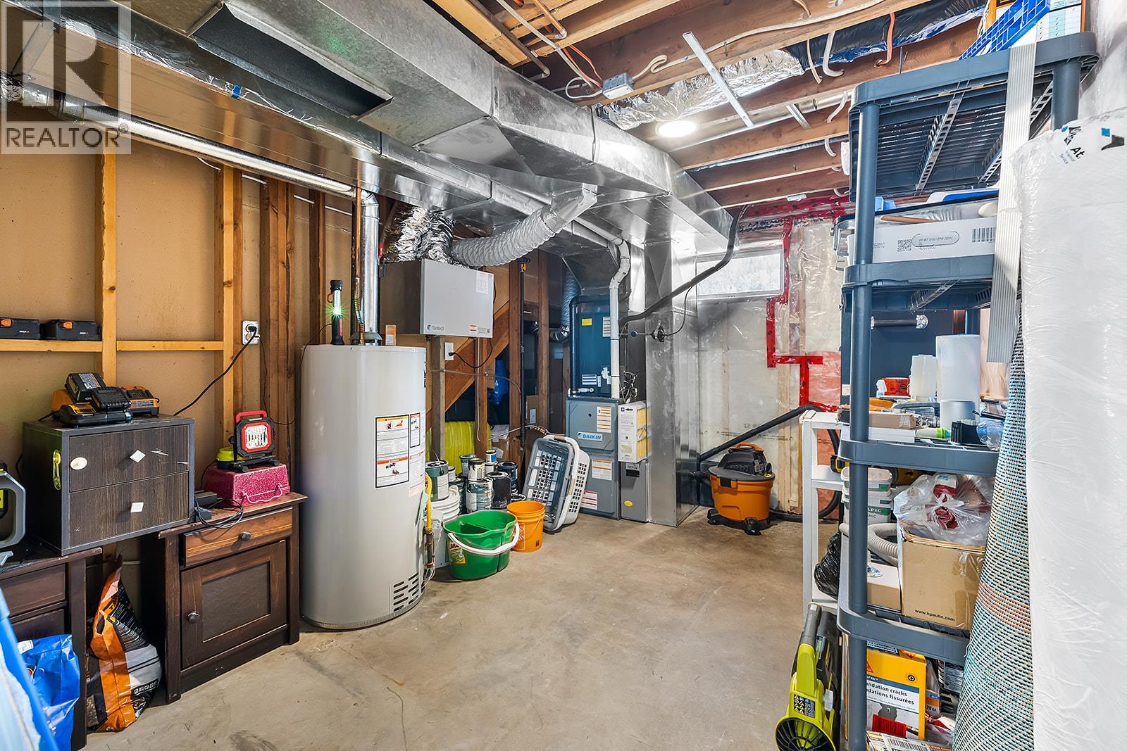 452 MOUNTAIN ASH Crescent, Sparwood