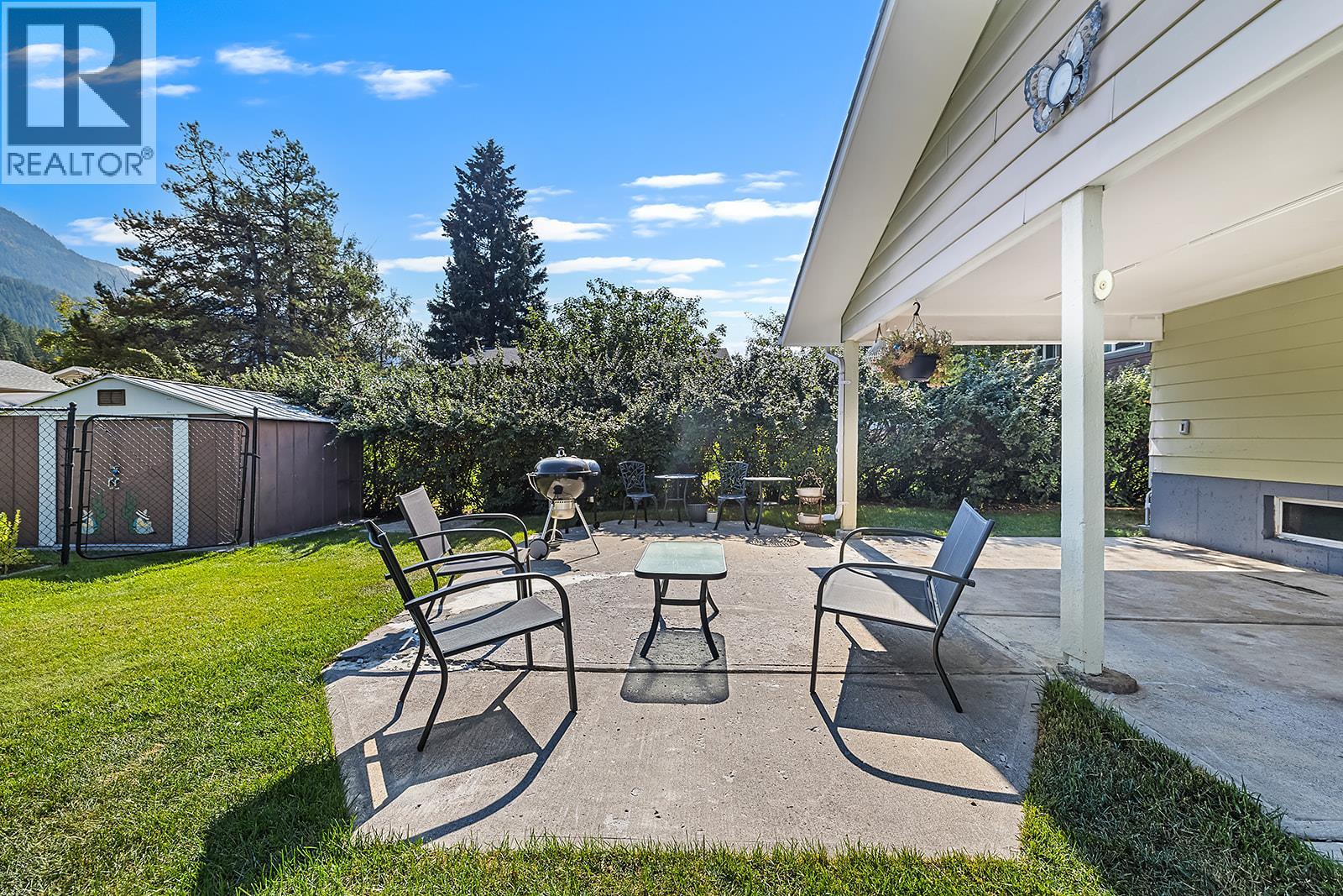 452 MOUNTAIN ASH Crescent, Sparwood