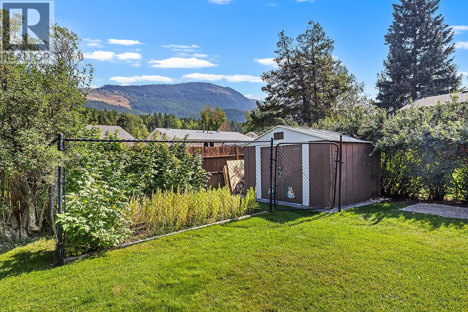 452 MOUNTAIN ASH Crescent, Sparwood