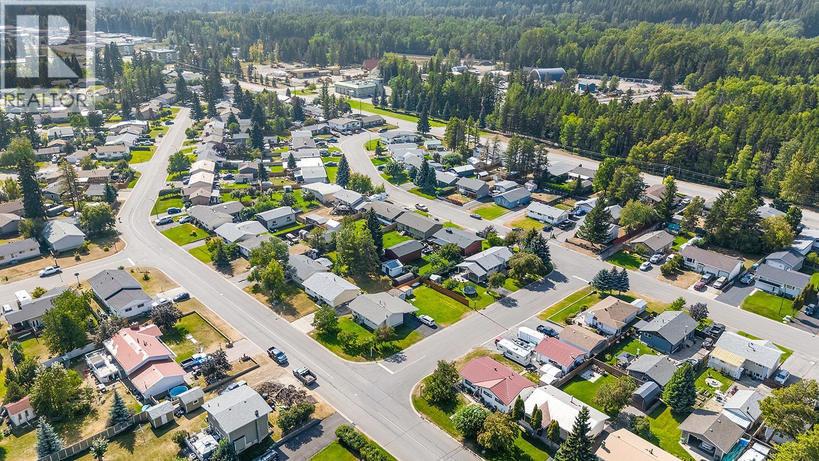 452 MOUNTAIN ASH Crescent, Sparwood