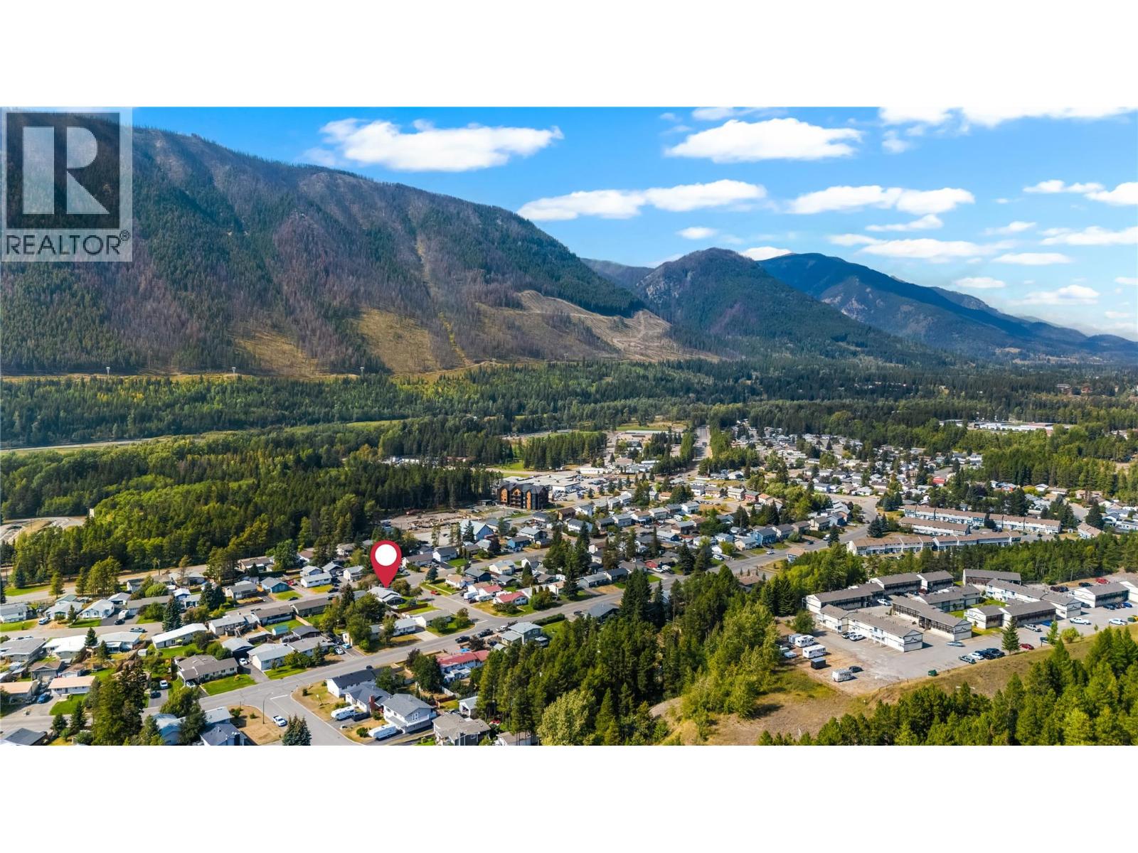 452 MOUNTAIN ASH Crescent, Sparwood