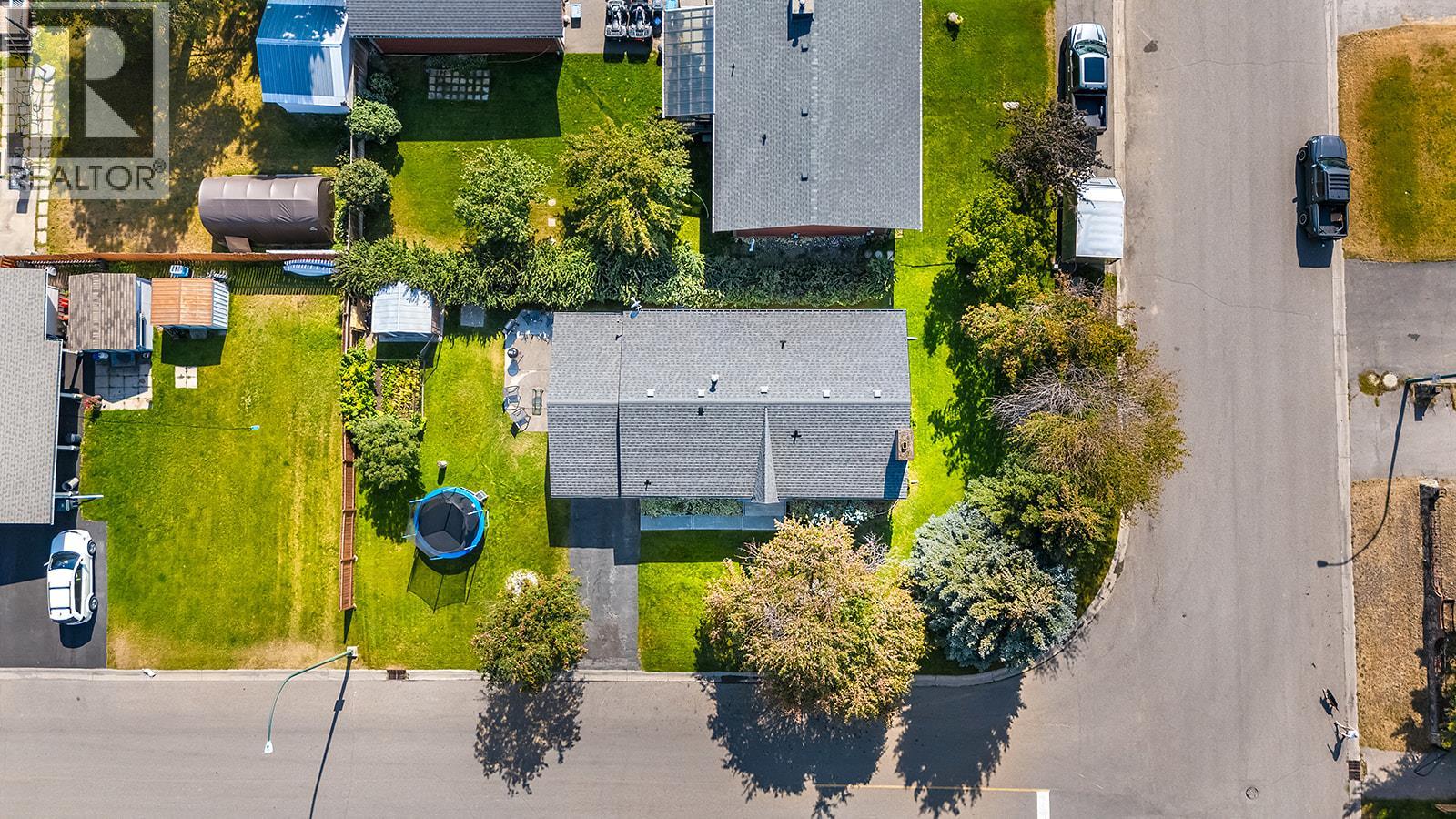 452 MOUNTAIN ASH Crescent, Sparwood