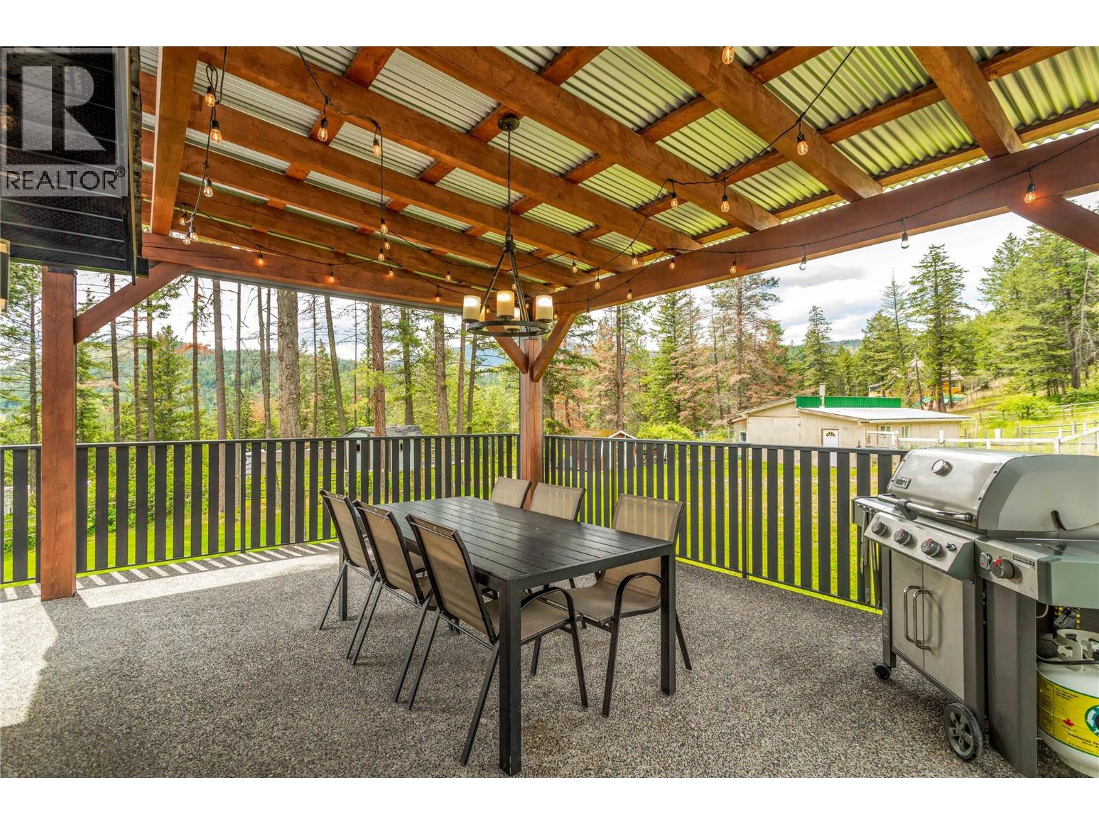 5308 Law Street, Peachland