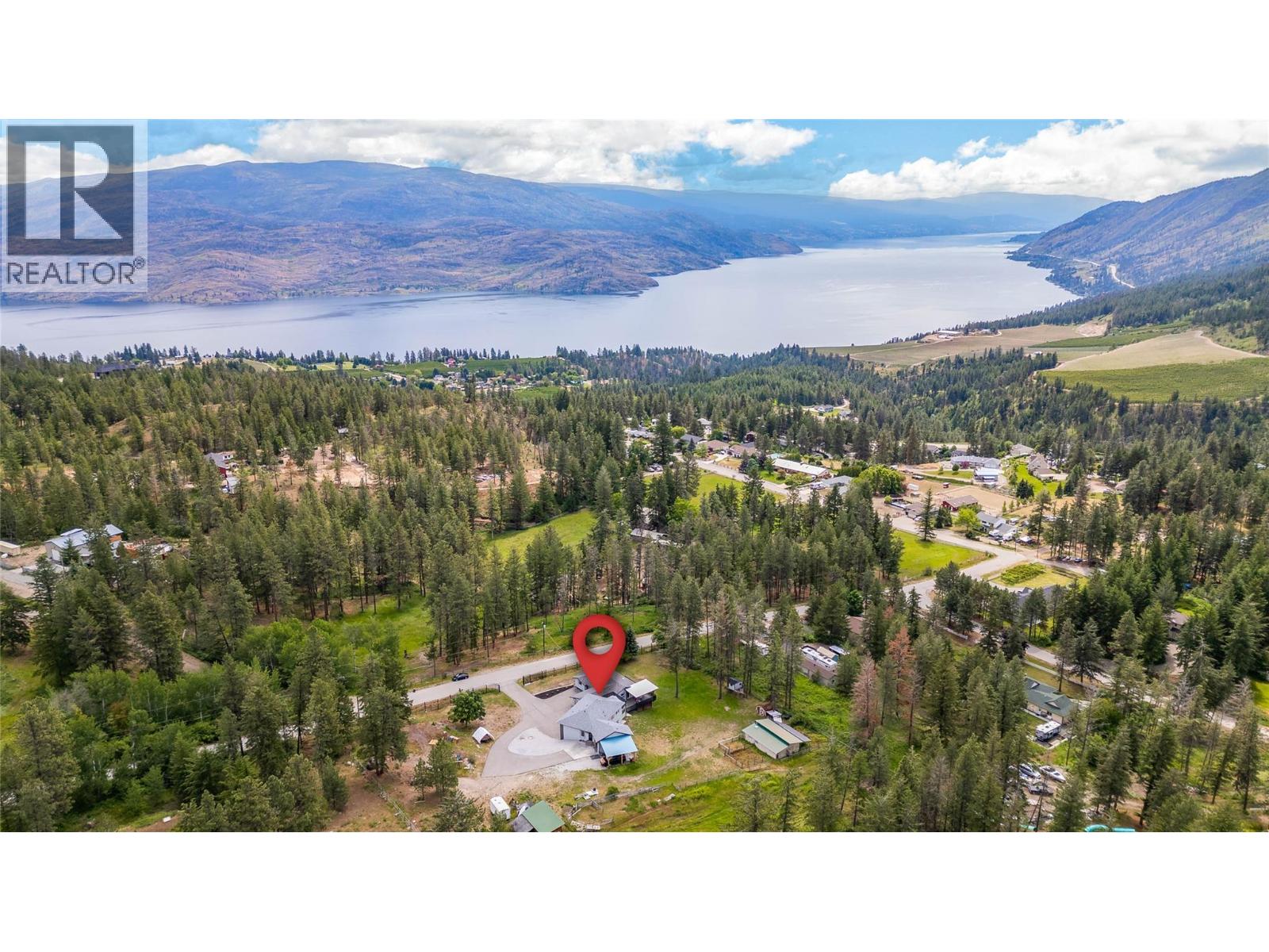 5308 Law Street, Peachland