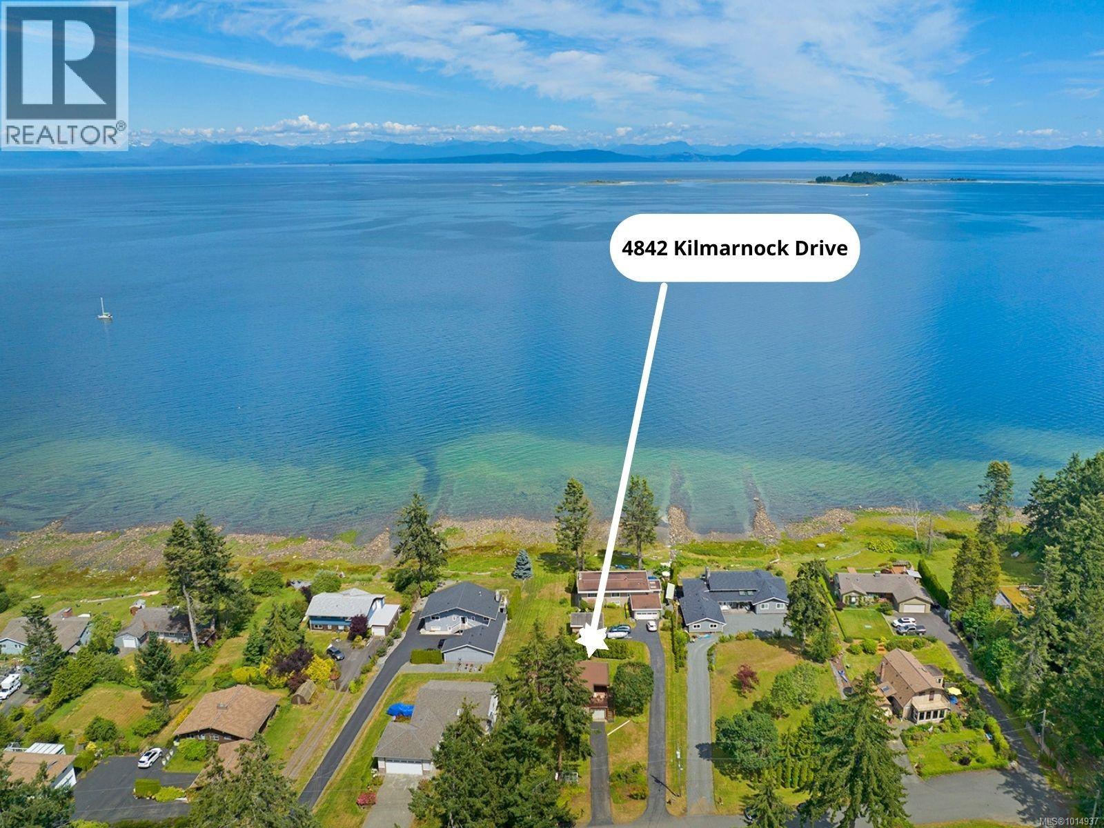 4842 Kilmarnock Dr, Courtenay