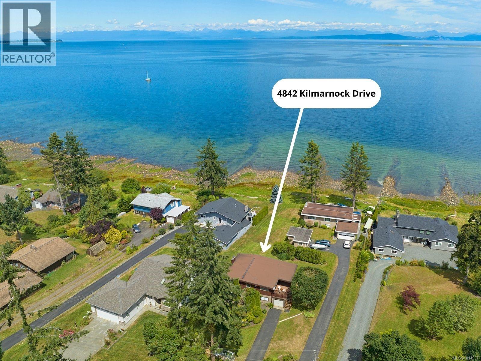 4842 Kilmarnock Dr, Courtenay