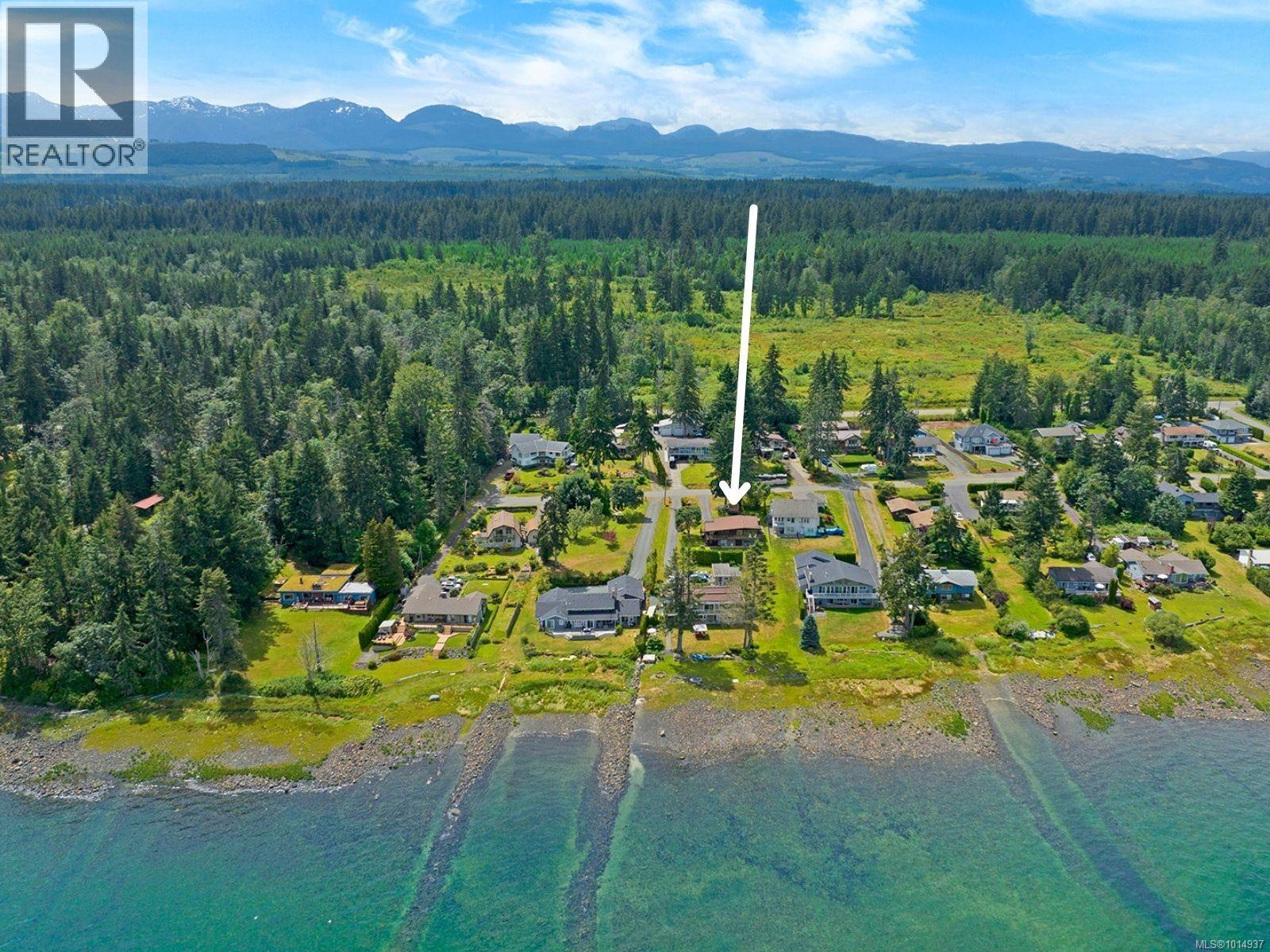 4842 Kilmarnock Dr, Courtenay