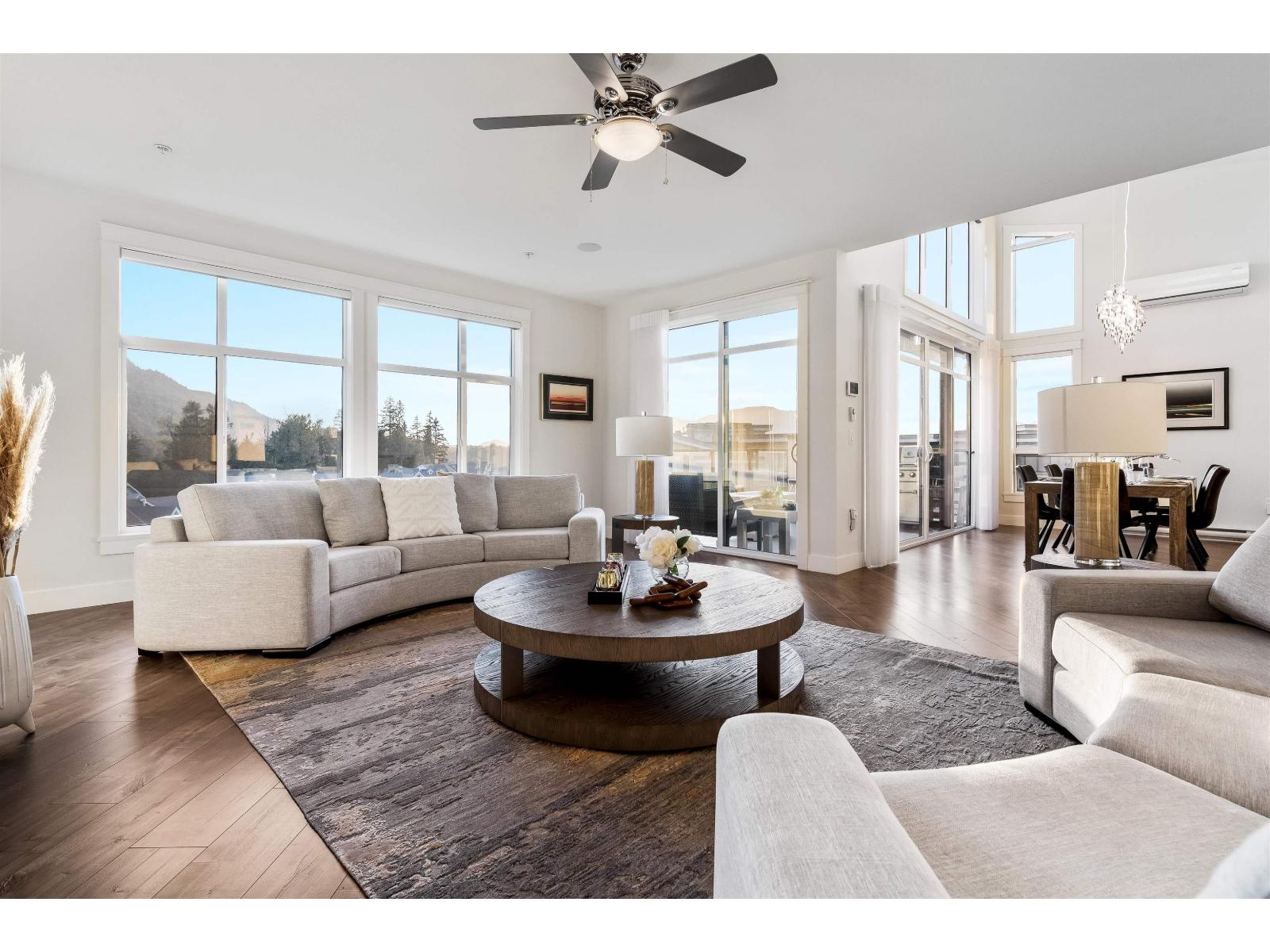 507 5380 TYEE LANE, Garrison Crossing - Photo 2 of 36, Chilliwack, British Columbia