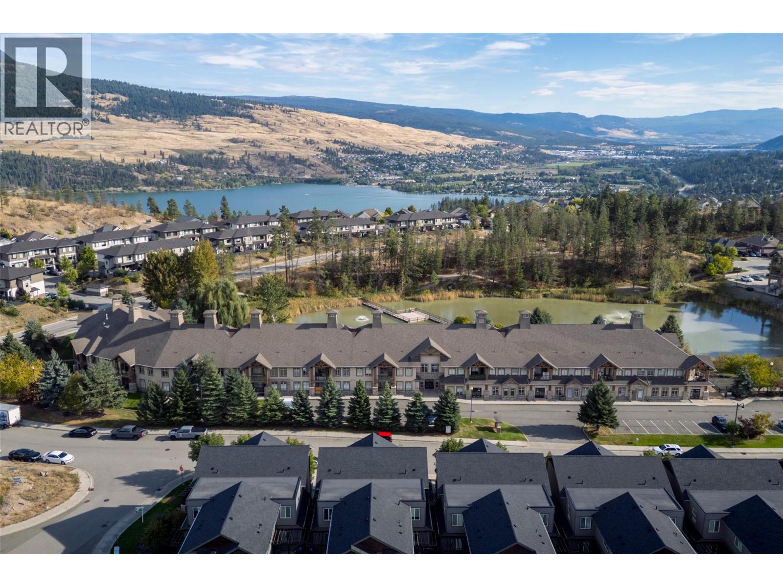 #109-2611 Stillwater Way, Lake Country