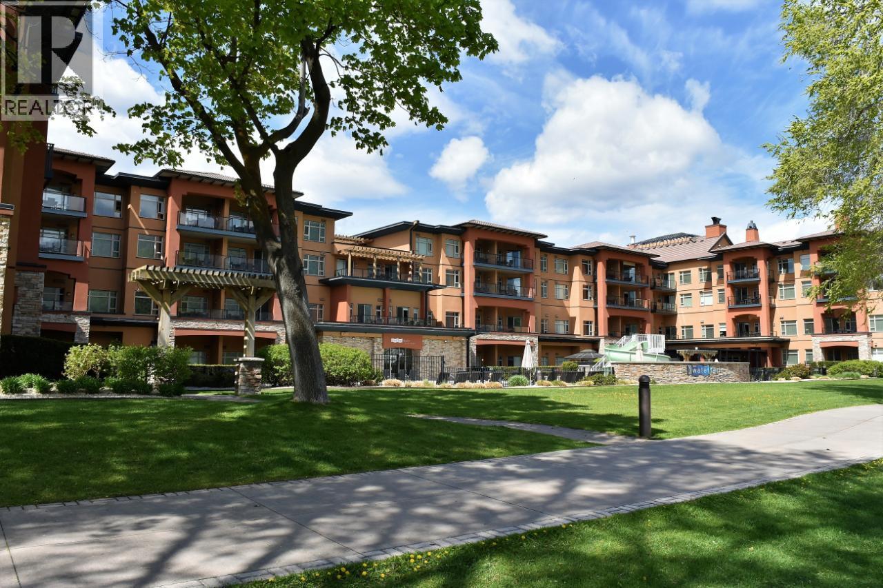 15 Park Place Place Unit# 341, Osoyoos