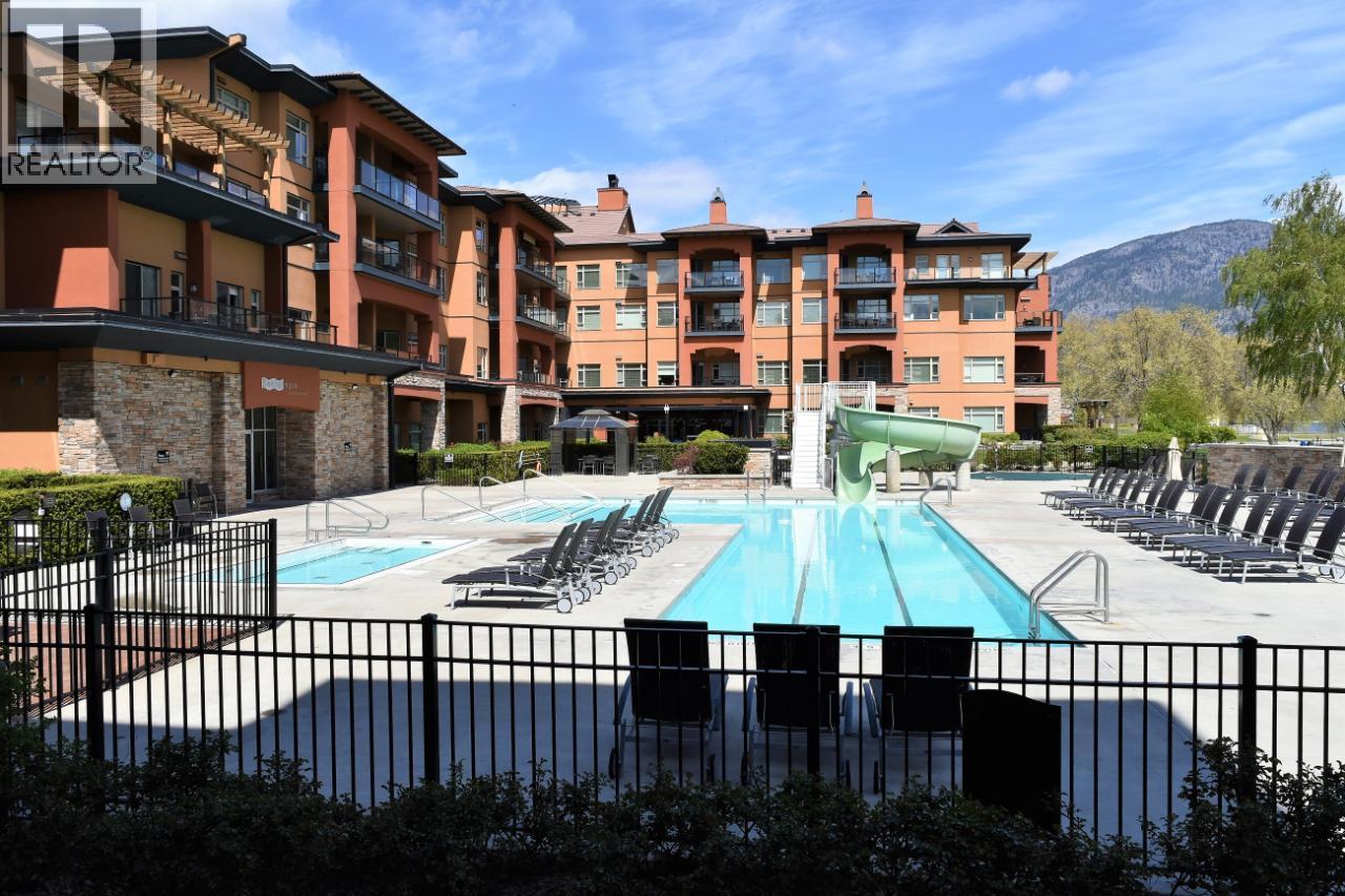 15 Park Place Place Unit# 341, Osoyoos