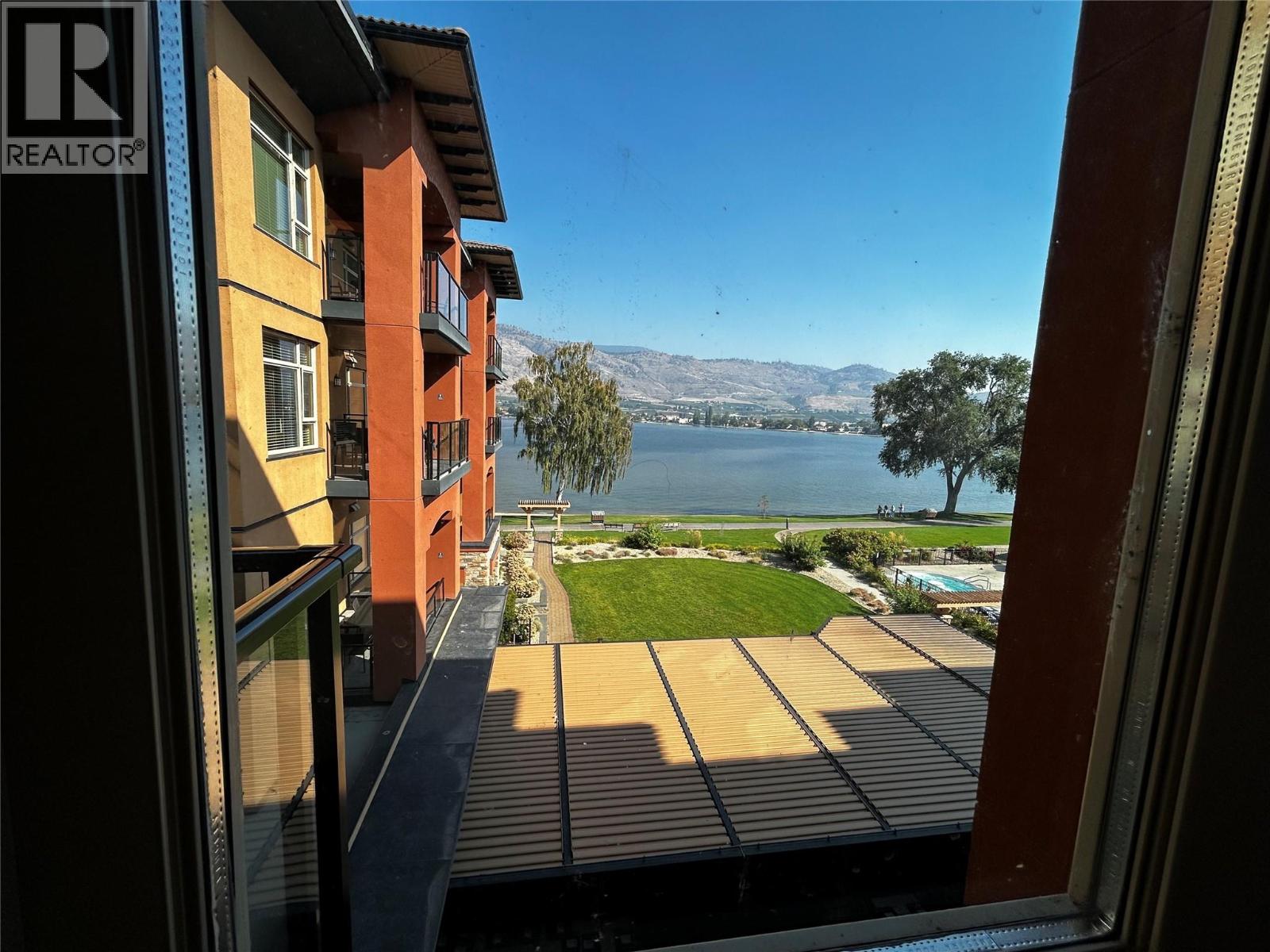 15 Park Place Place Unit# 341, Osoyoos
