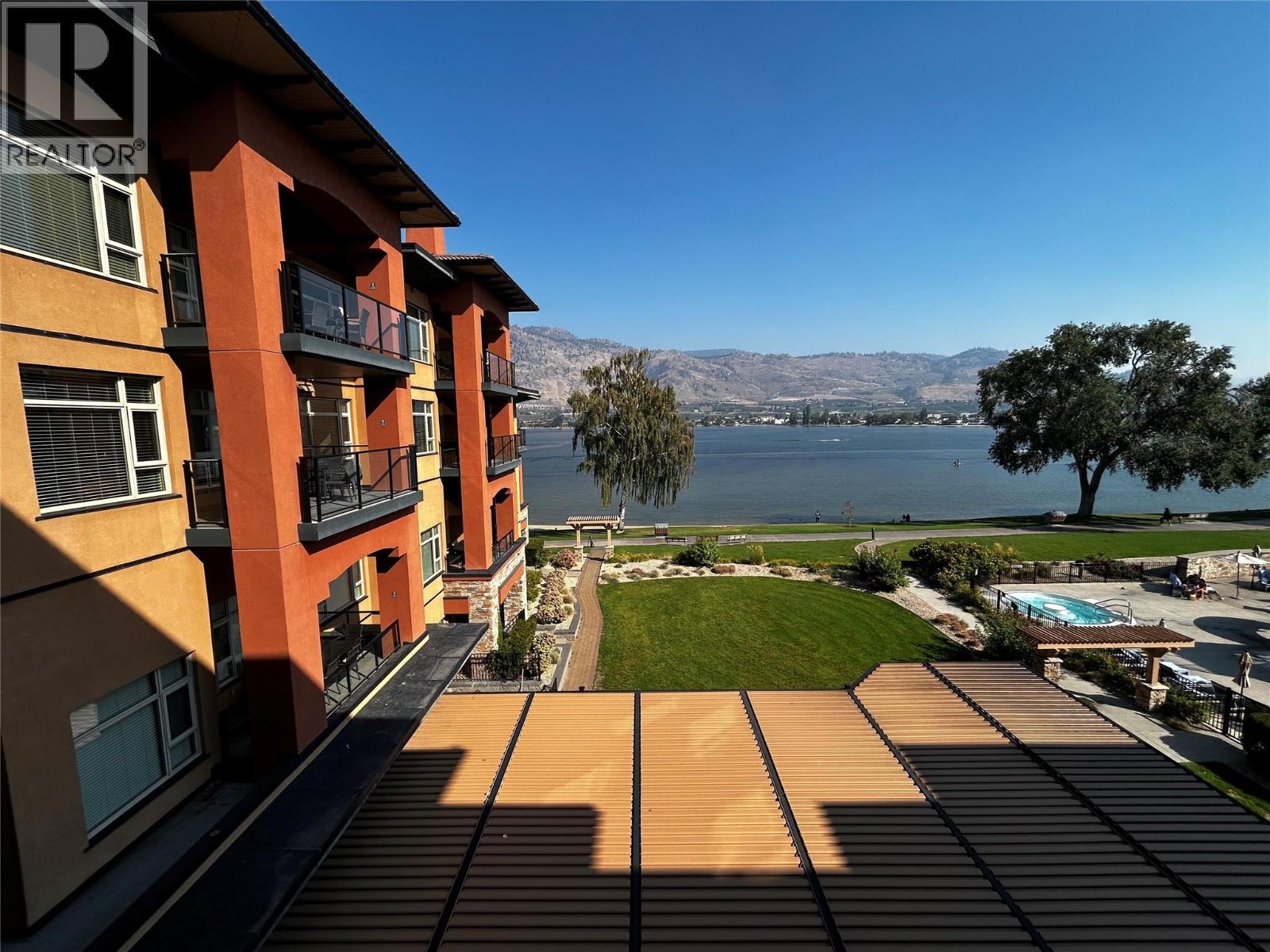 15 Park Place Place Unit# 341, Osoyoos