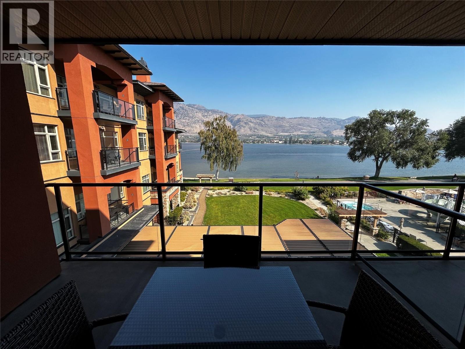 15 Park Place Place Unit# 341, Osoyoos