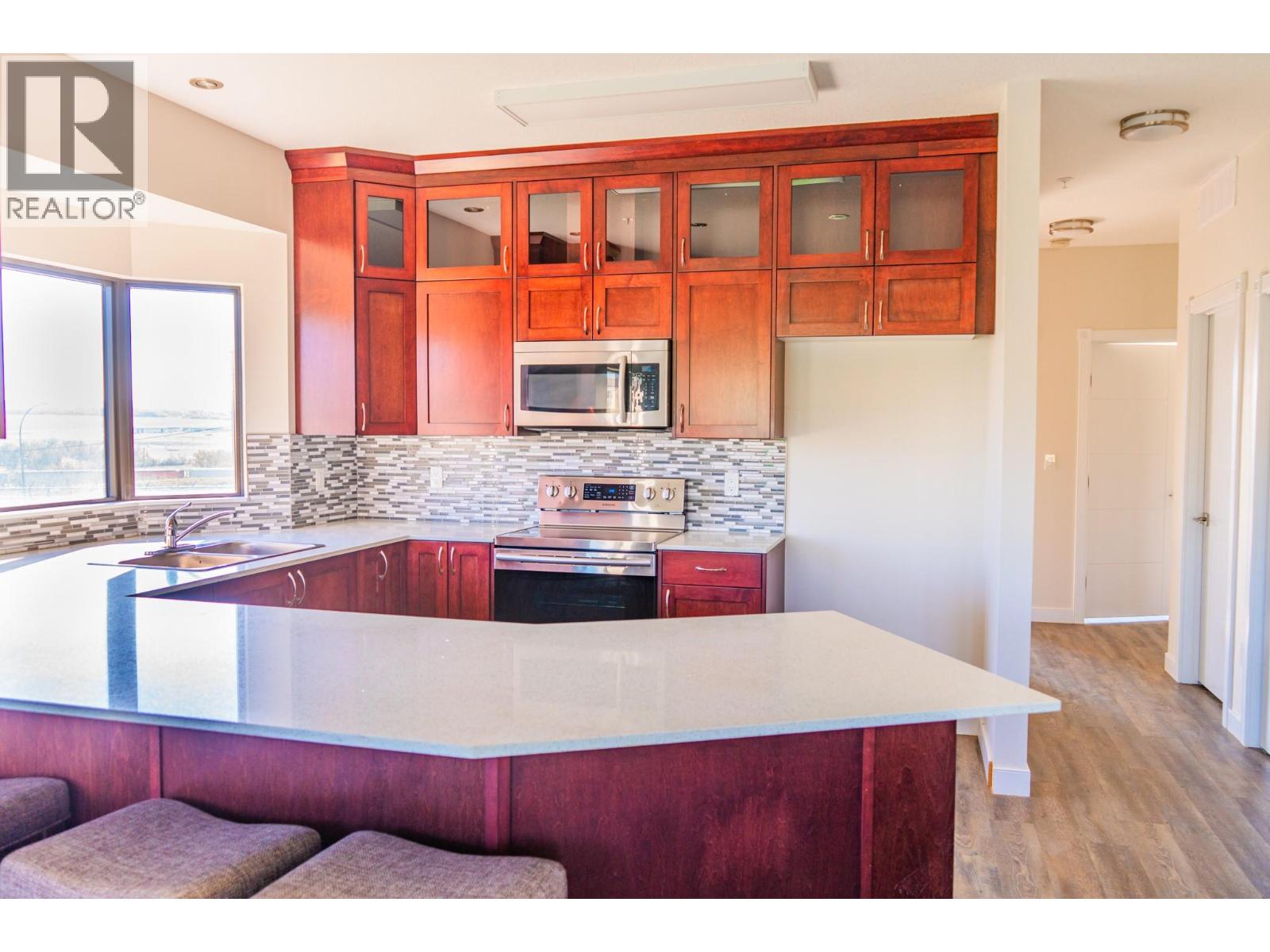 2032 86 Avenue Unit# 1201, Dawson Creek