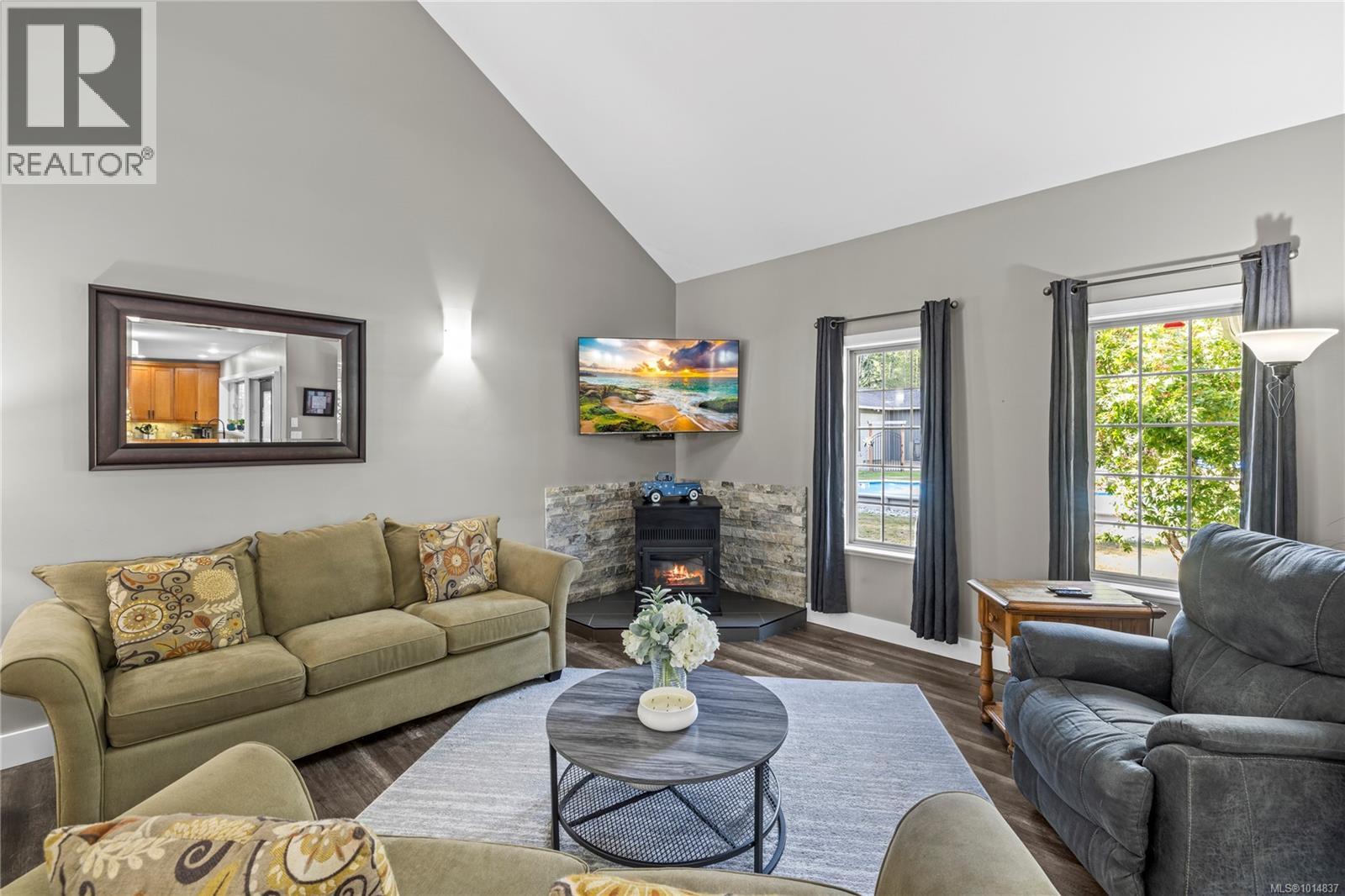 5670 Willow Rd, Port Alberni