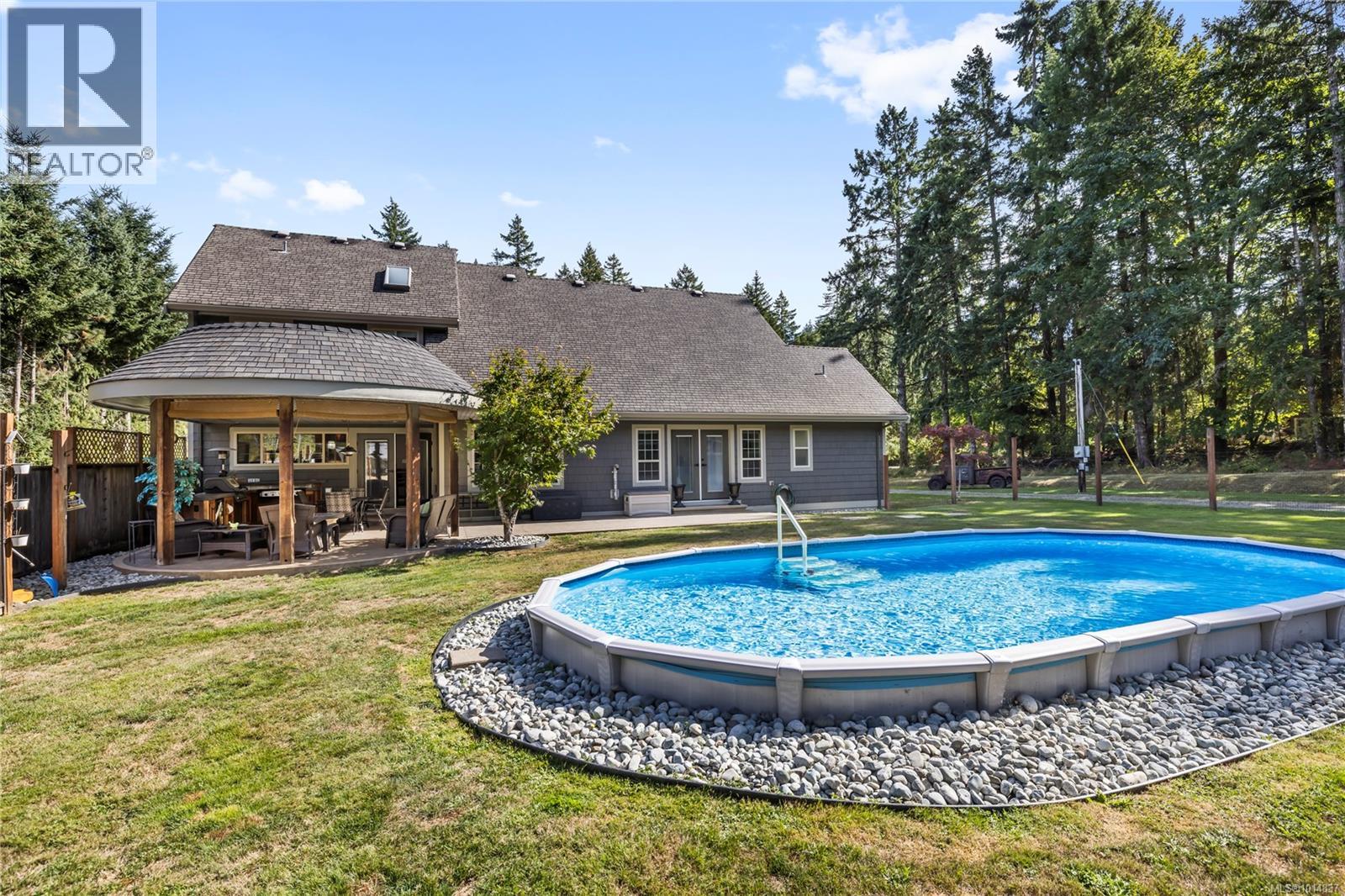 5670 Willow Rd, Port Alberni
