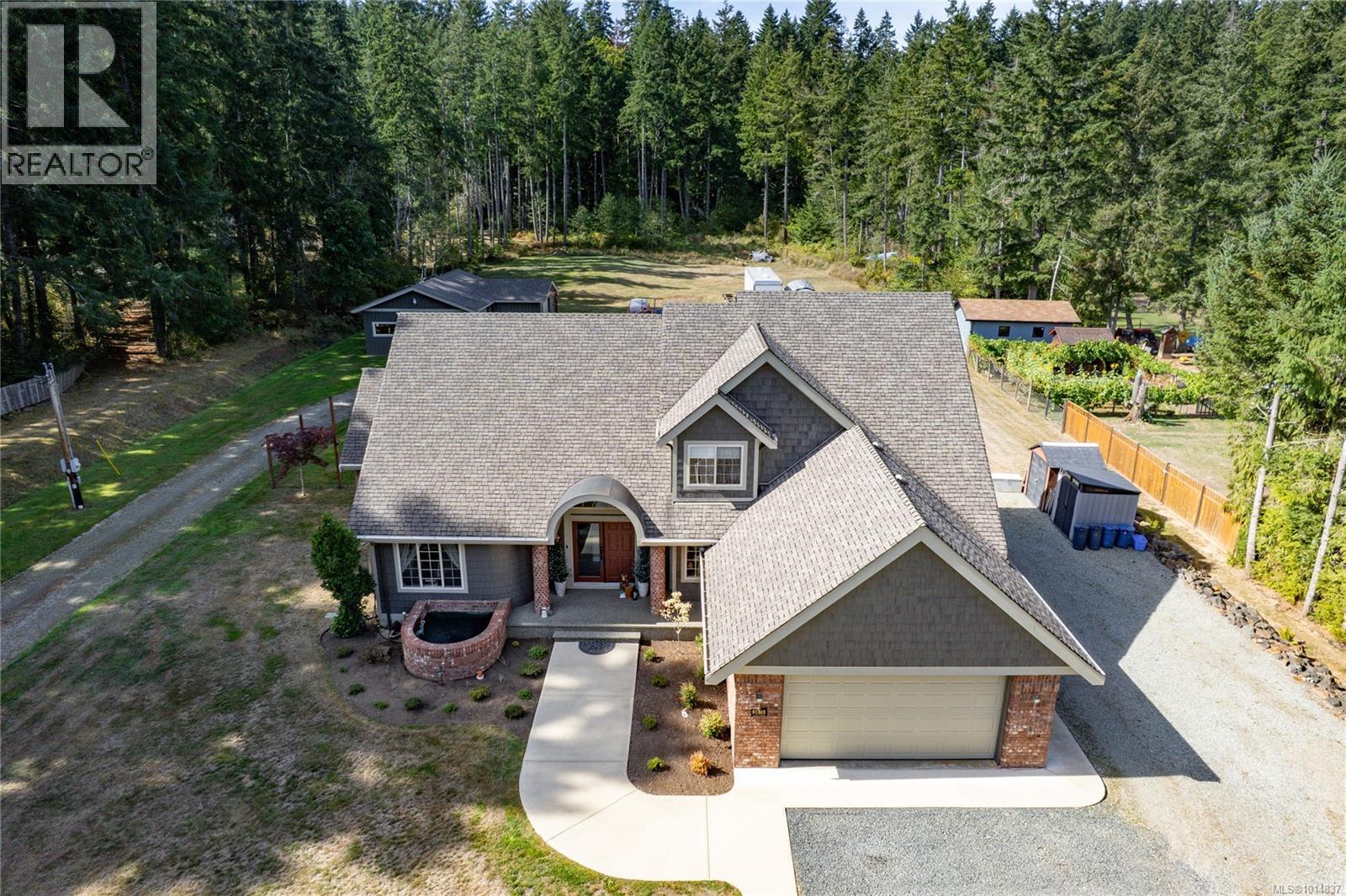 5670 Willow Rd, Port Alberni