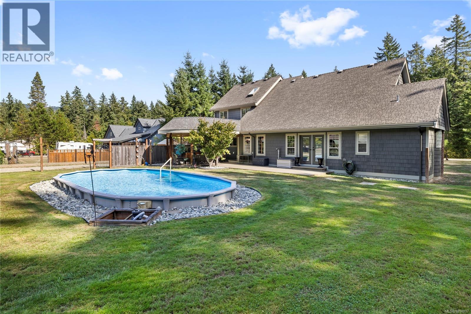 5670 Willow Rd, Port Alberni