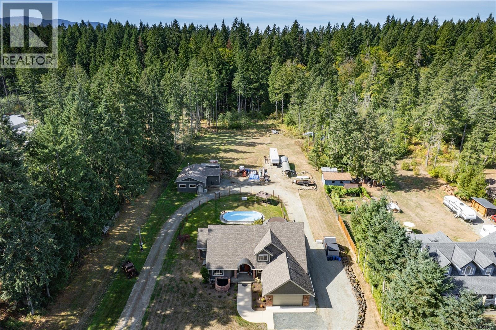 5670 Willow Rd, Port Alberni