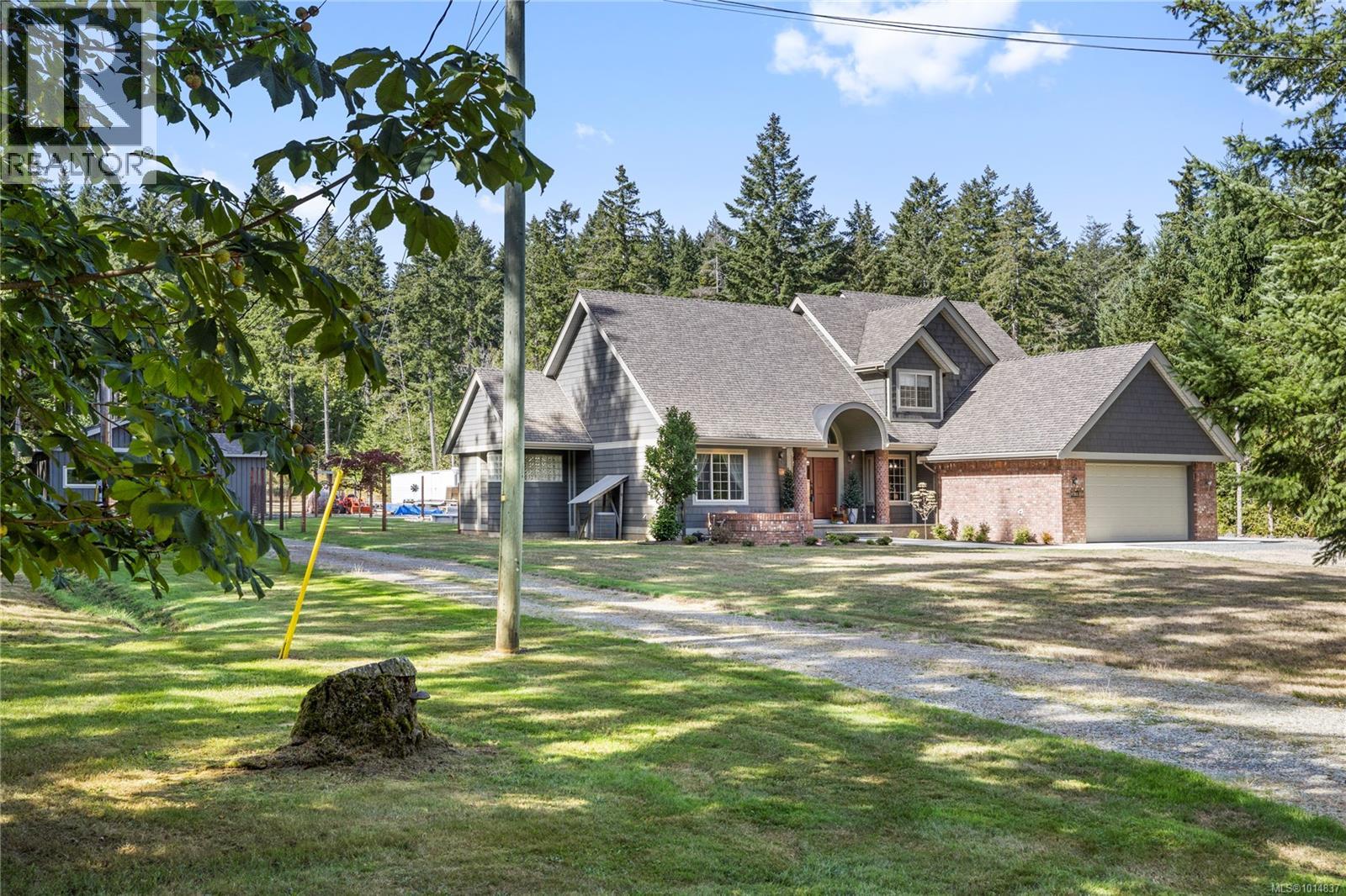 5670 Willow Rd, Port Alberni